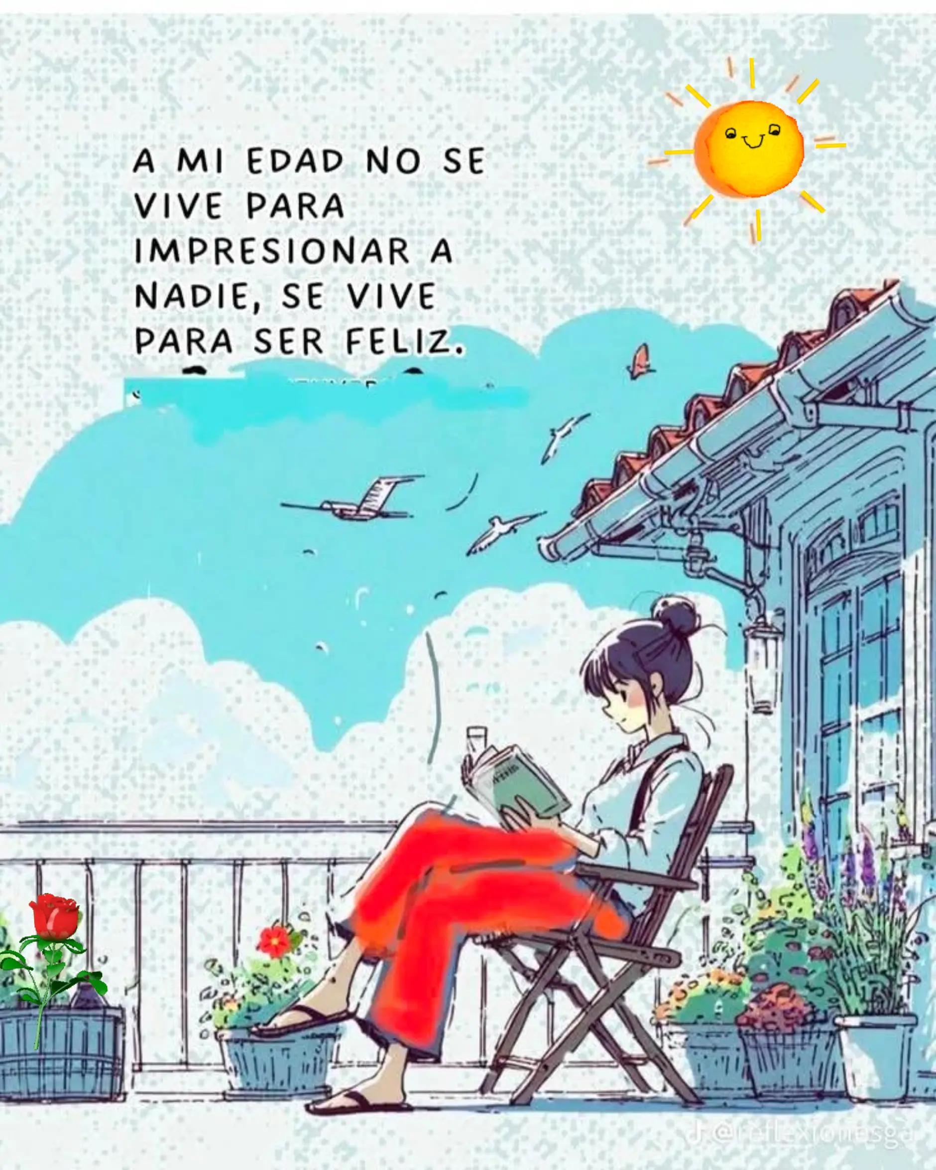 @Maria Contreras