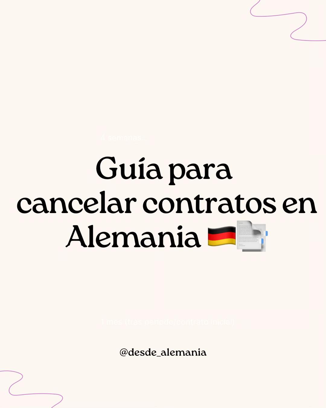 @Desde Alemania