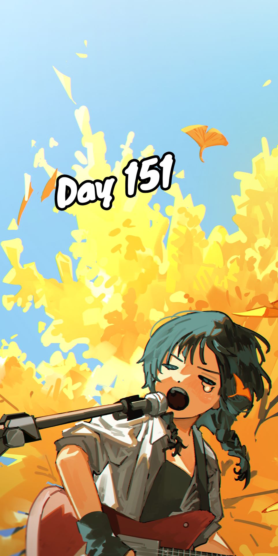 @DailyWeebMusic
