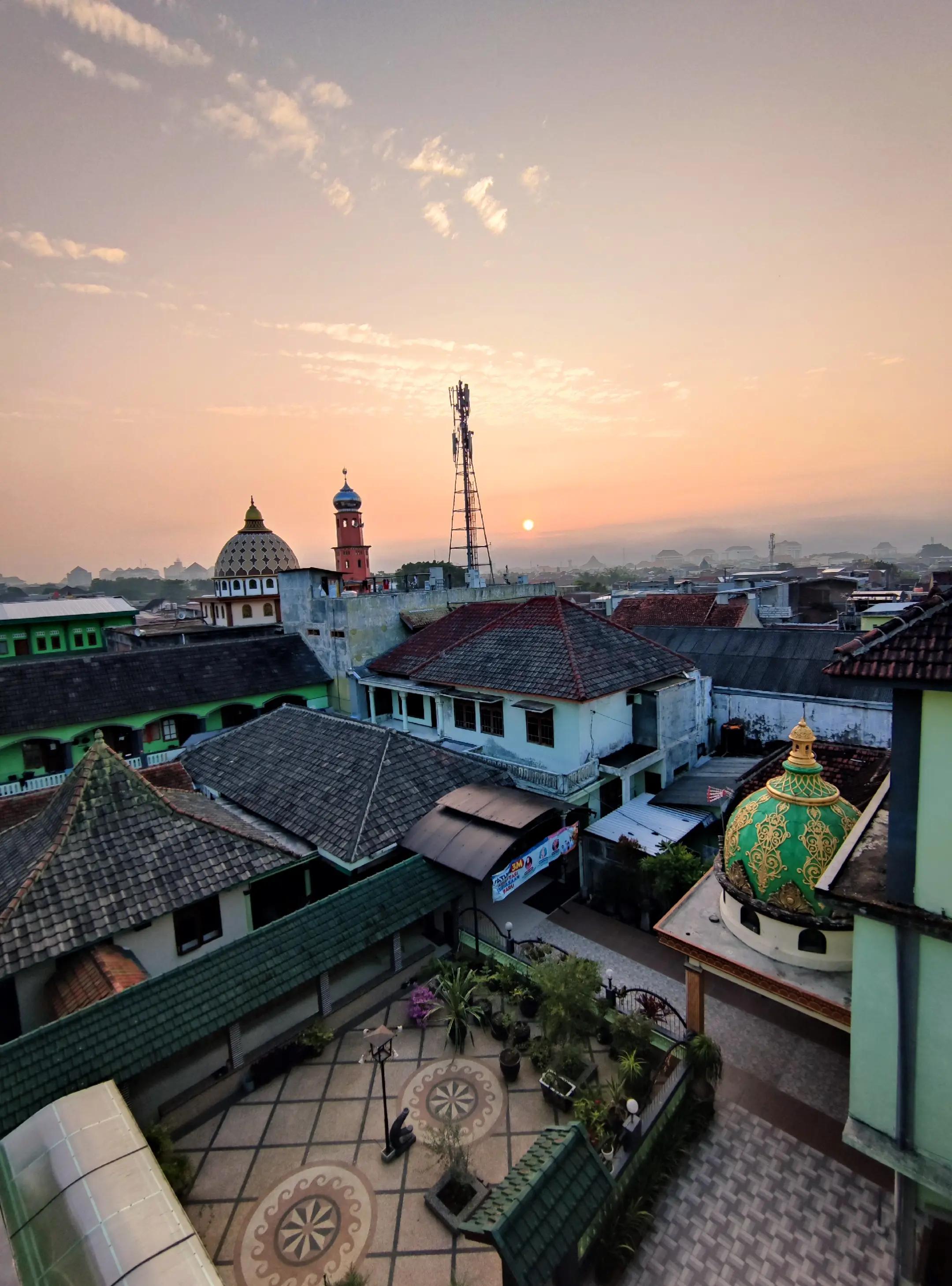 @Halaqah santri