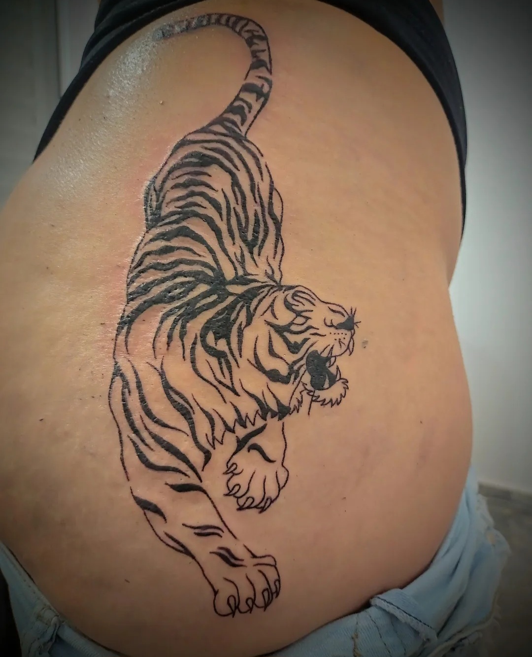 @Gianni tattoo 😎