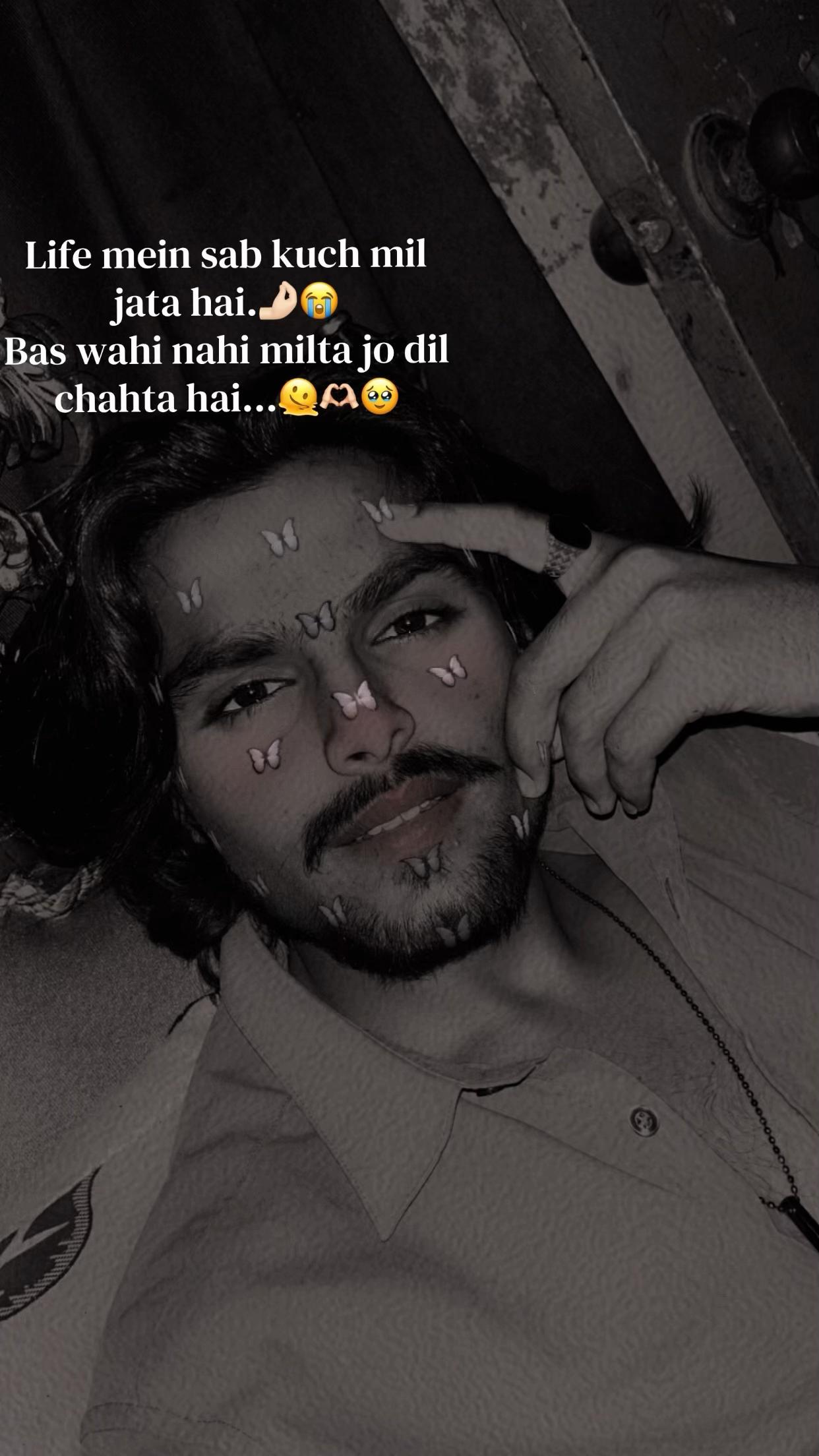 @FE ZEEshAN…?❤️🔥🫶🏻