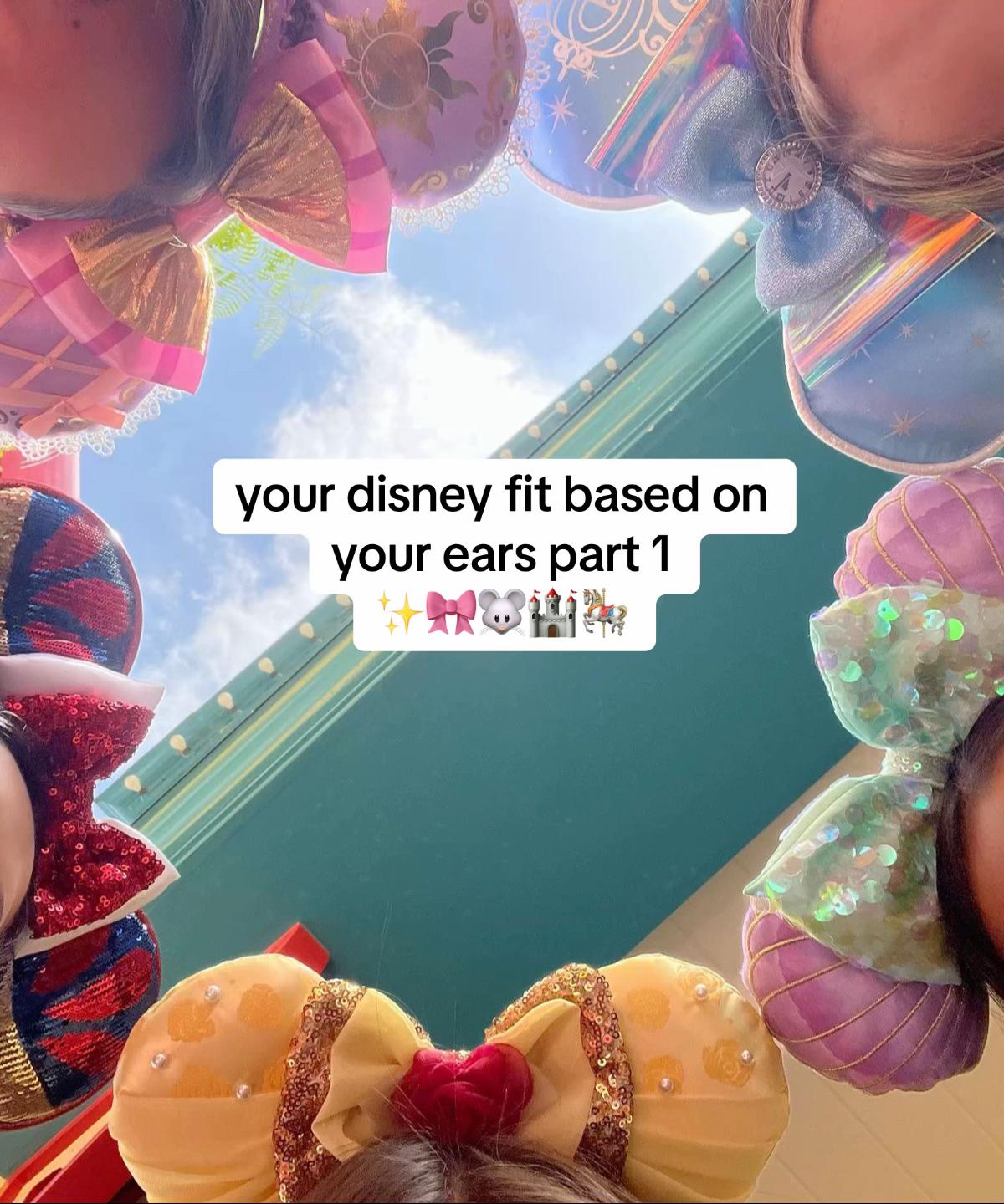 @2disneysisters