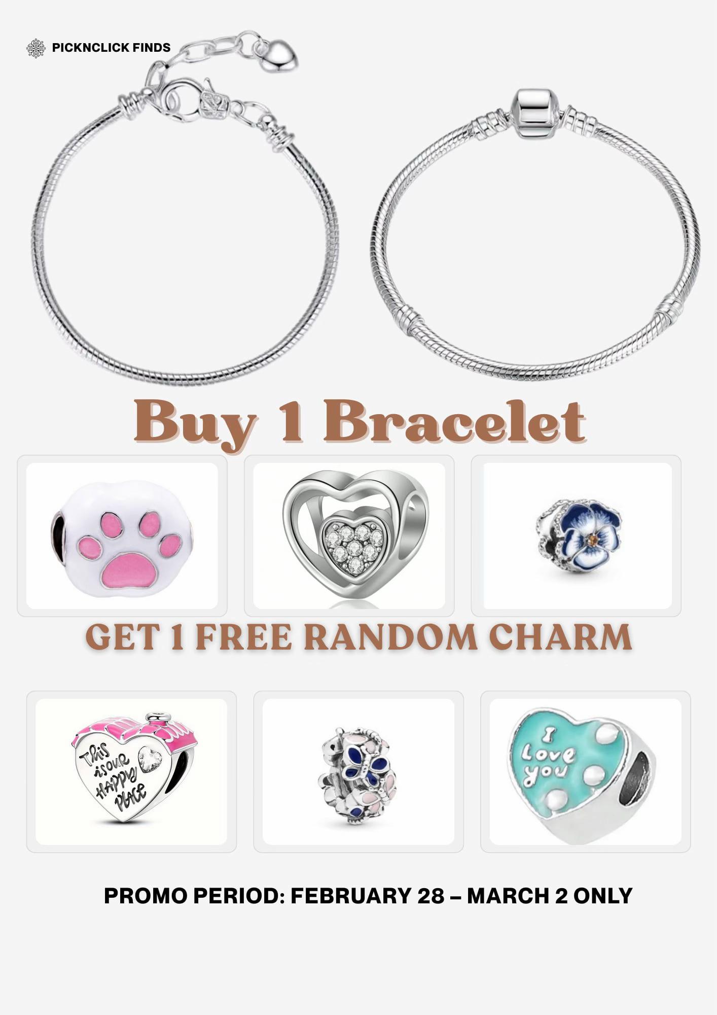 @PickNClick Finds
