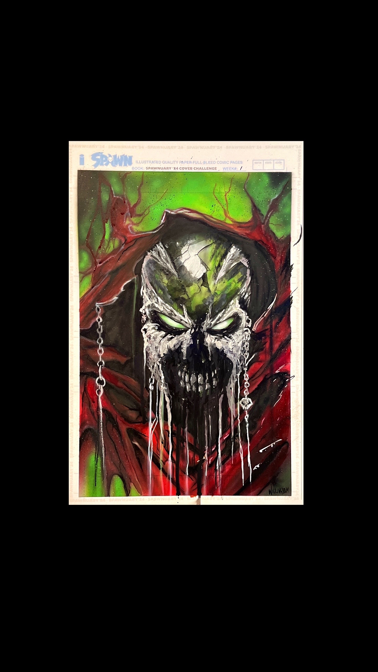 @Artofdwillingham