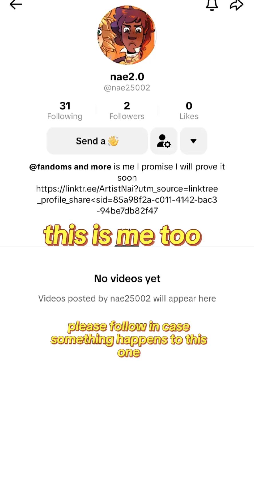 @fandoms and more
