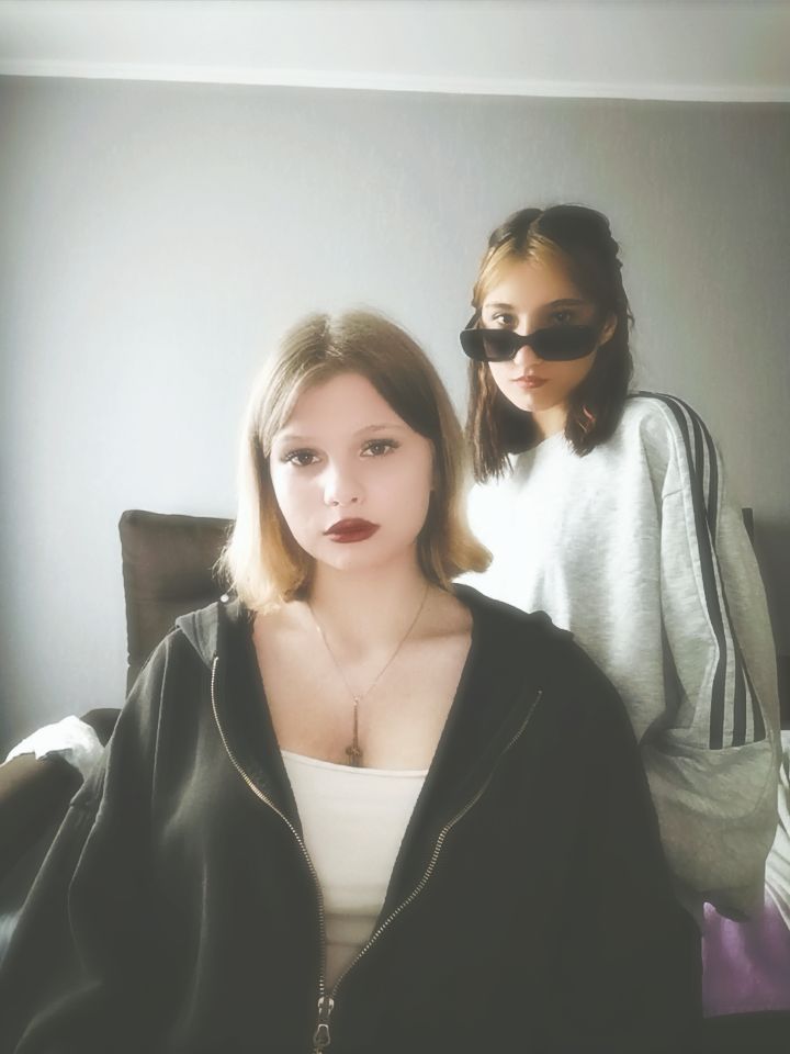 @-вайб