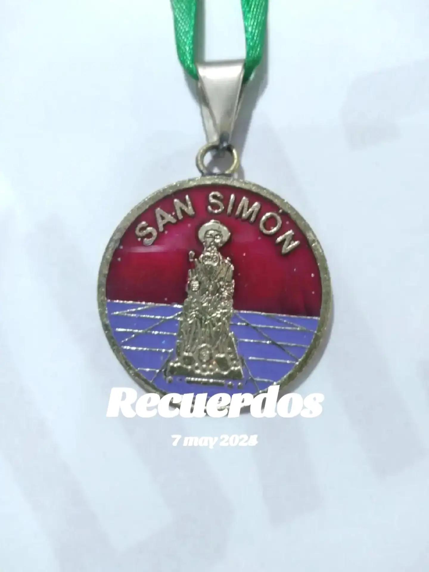 @Predicciones San Simon