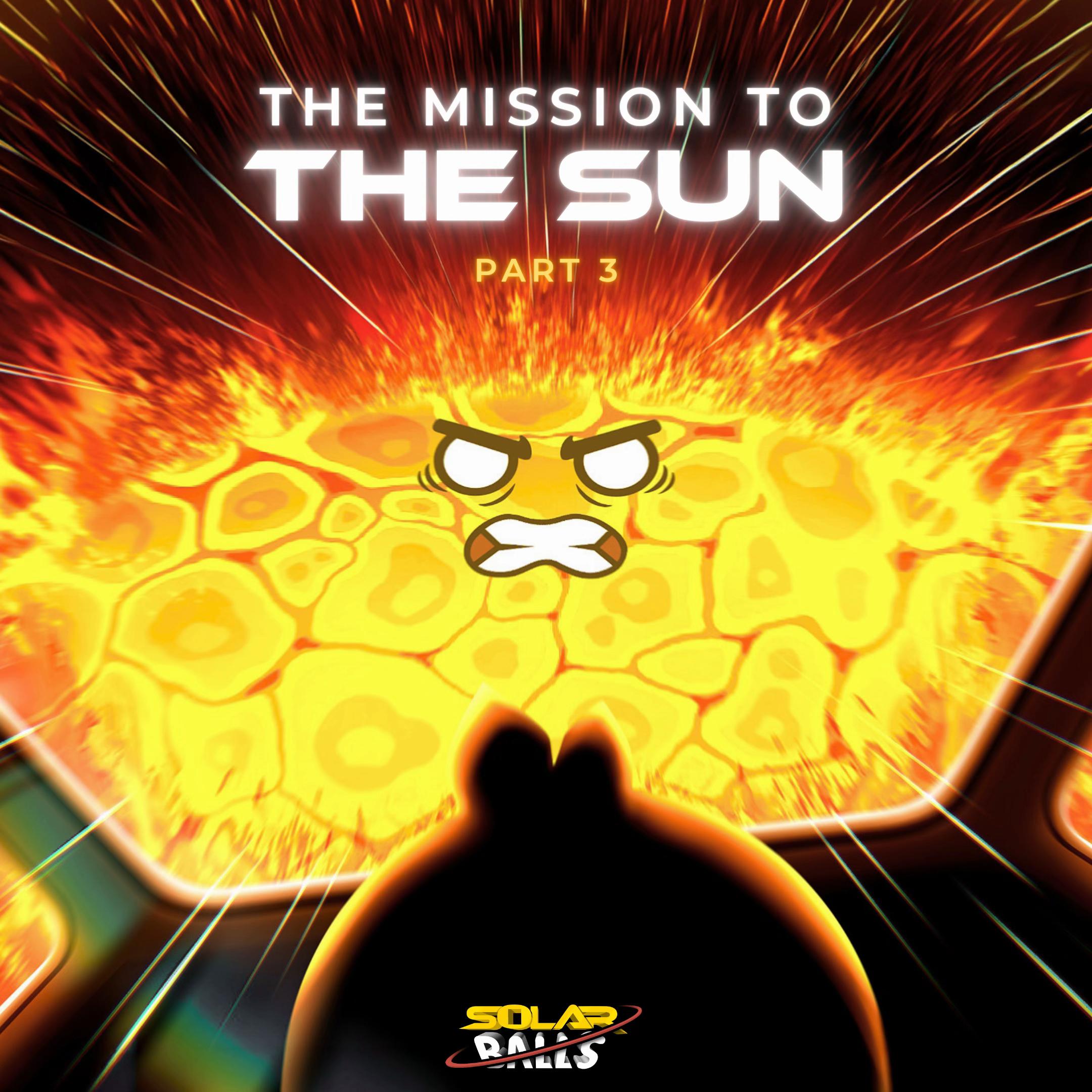 @SolarBalls