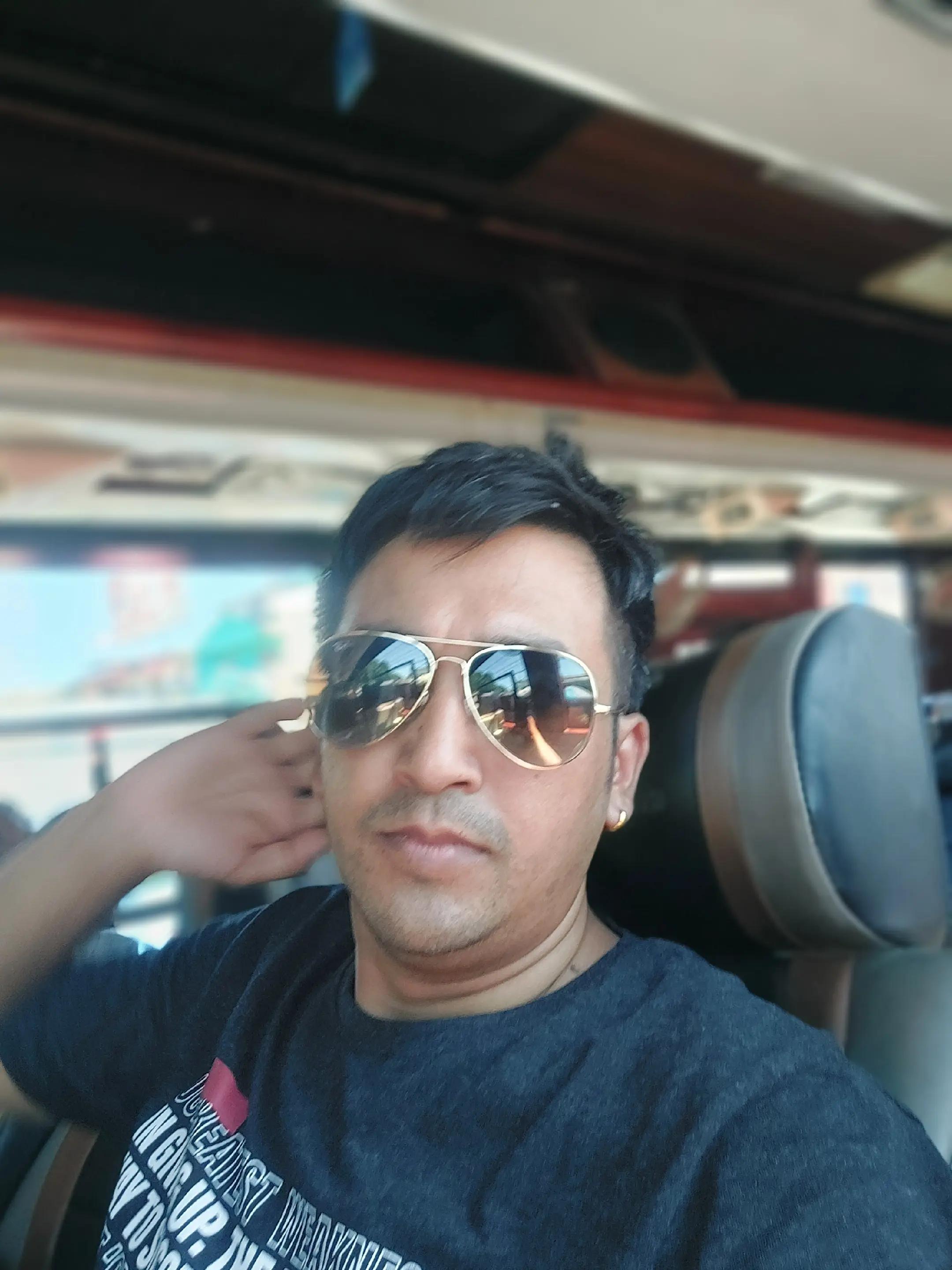@Ashish Acharya