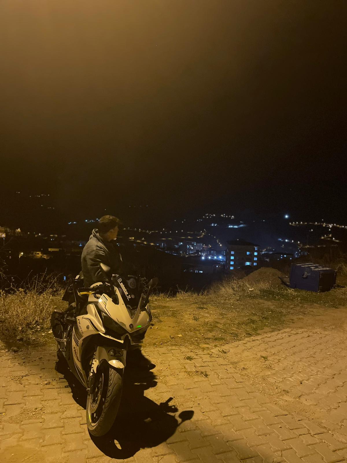 @Mehmet Yaşar