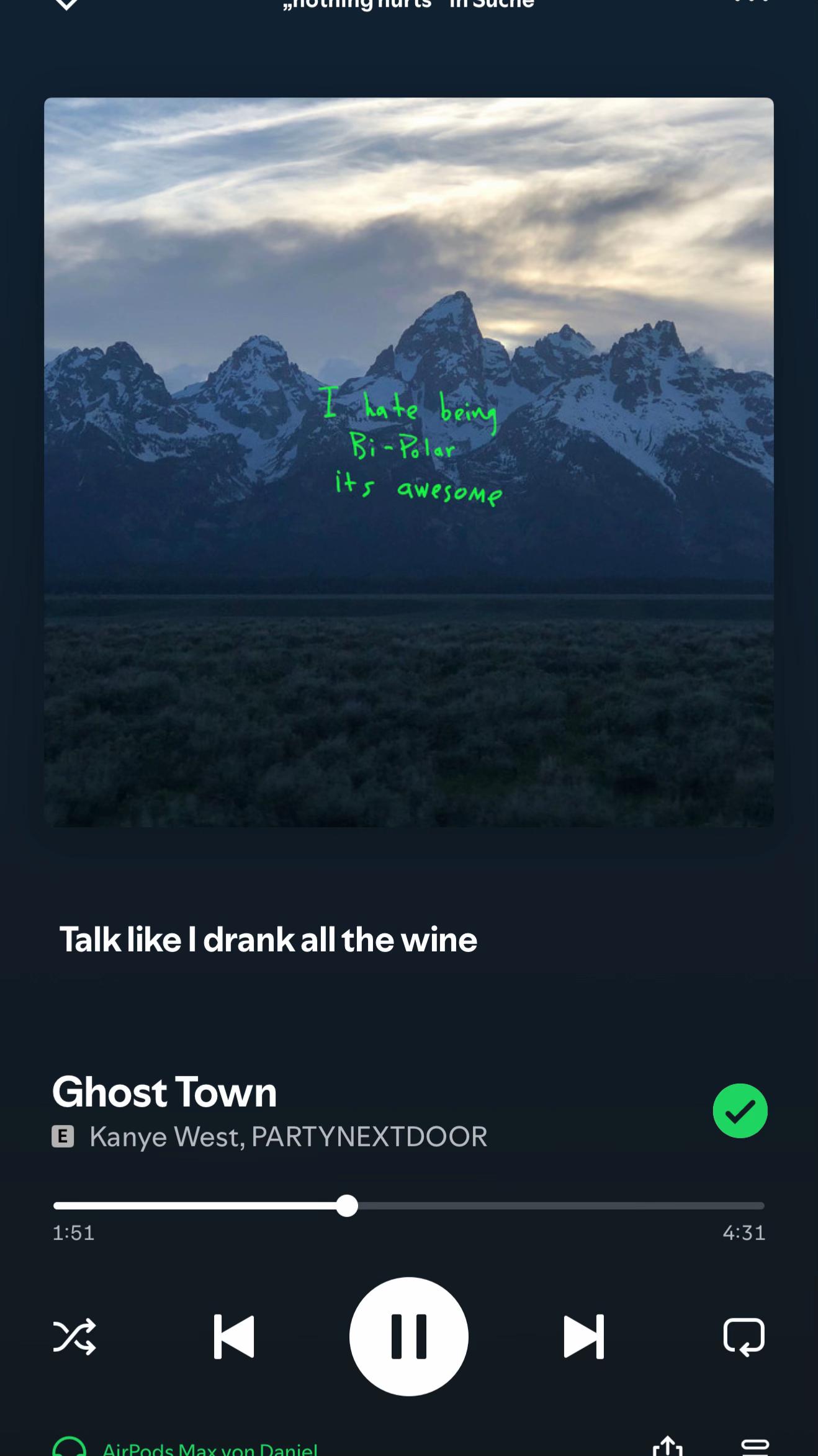 @Daniel
