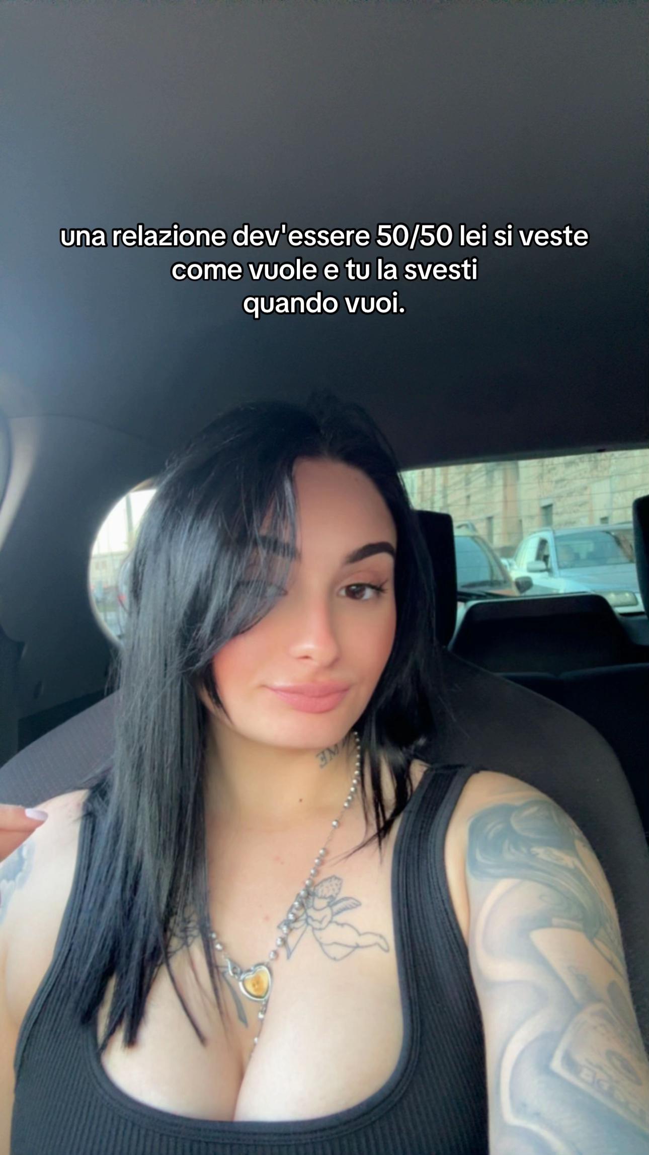 @Rosy volpe