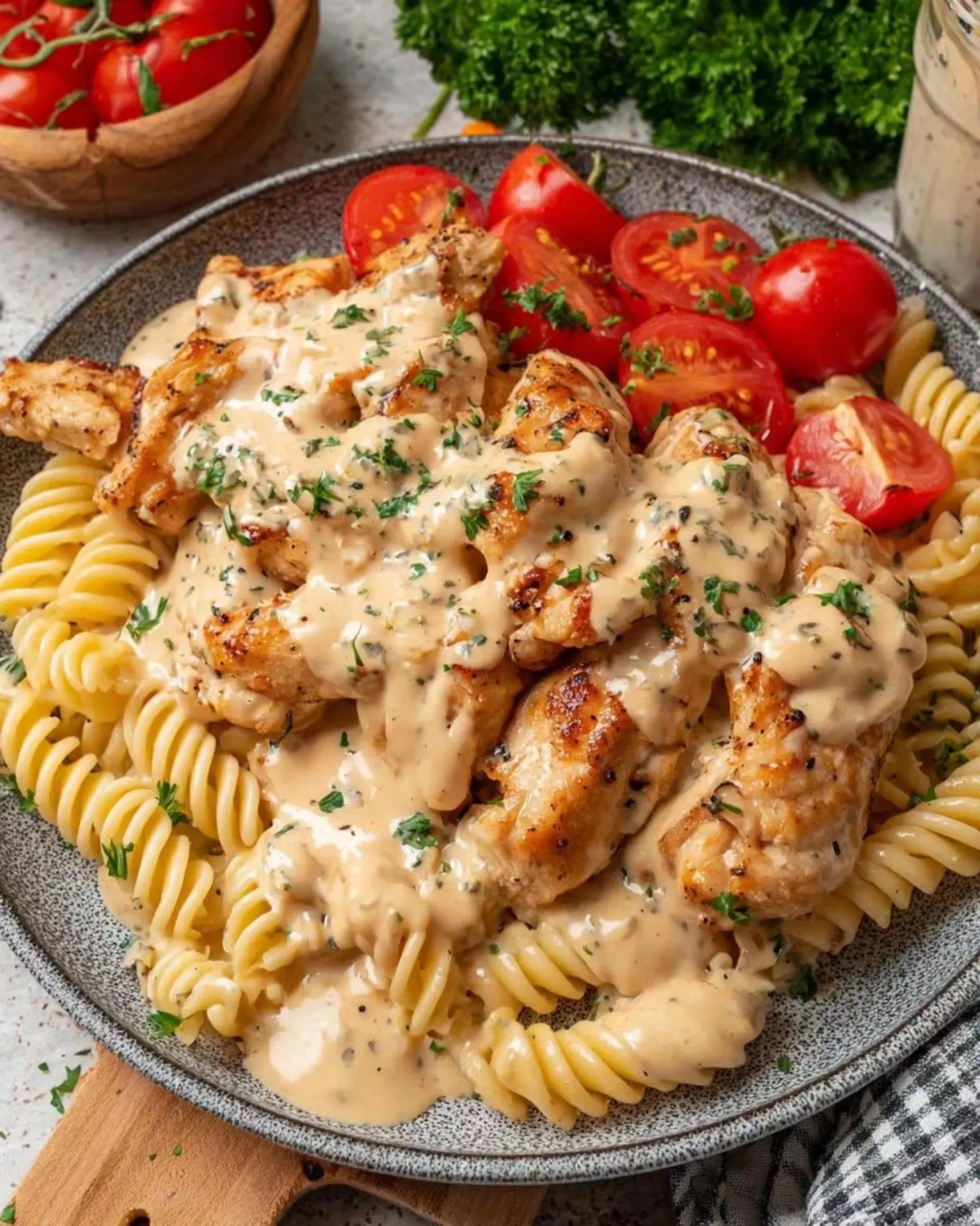 @❤️KitchenVibes❤️