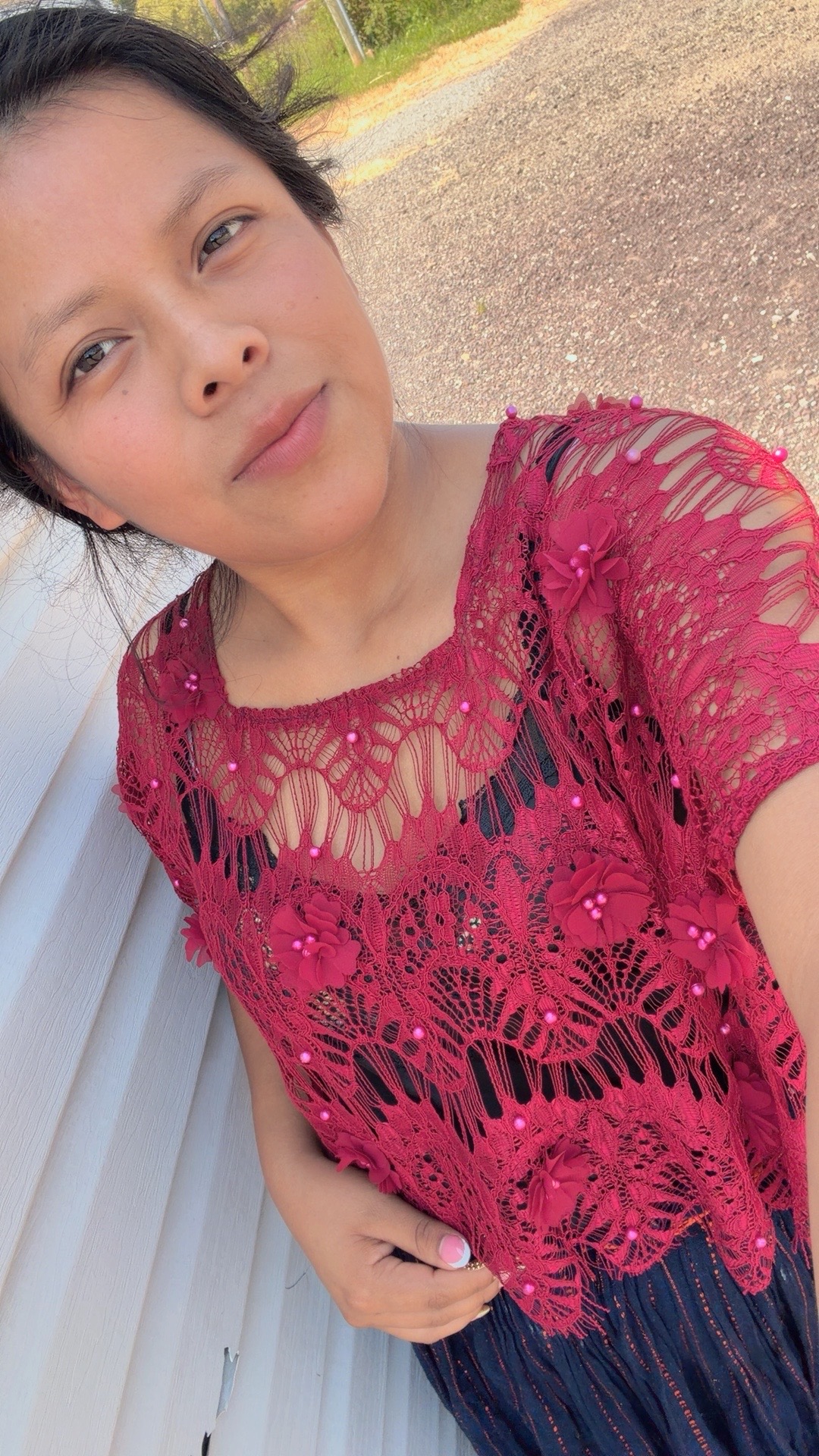 @❤️Angelica Cac Tiul🥰💫