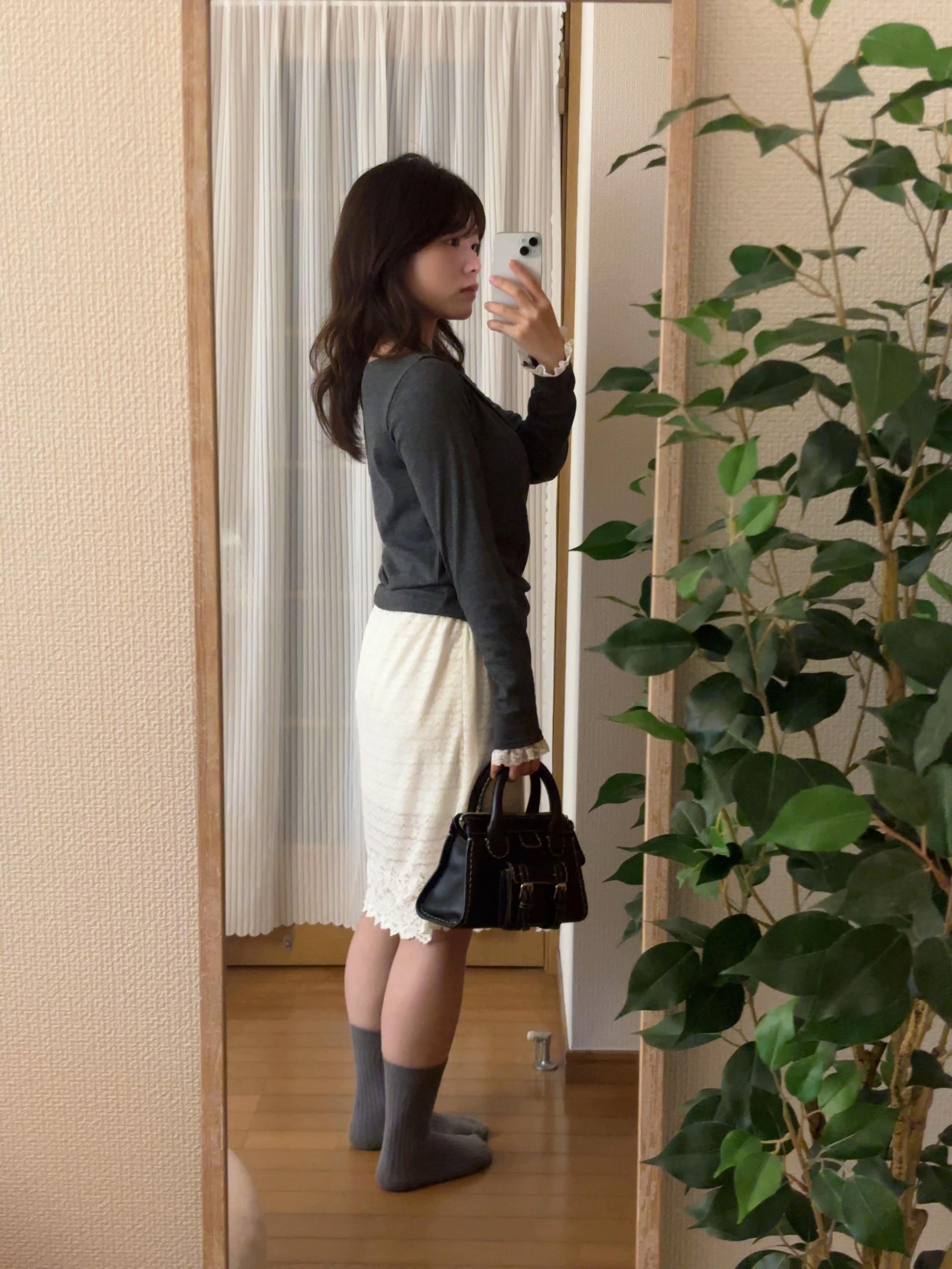 @ユミ