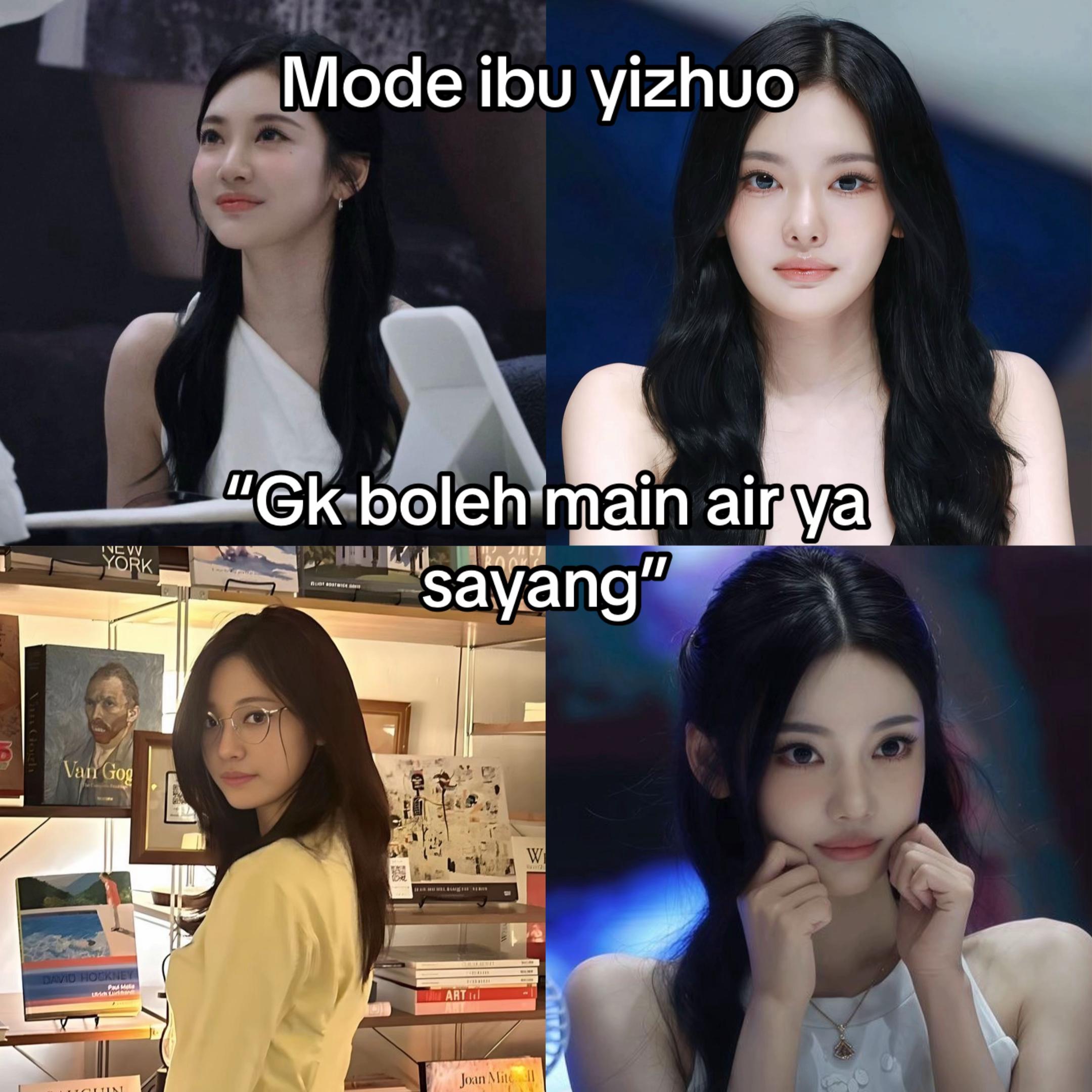 @KELUARGA CEMANA