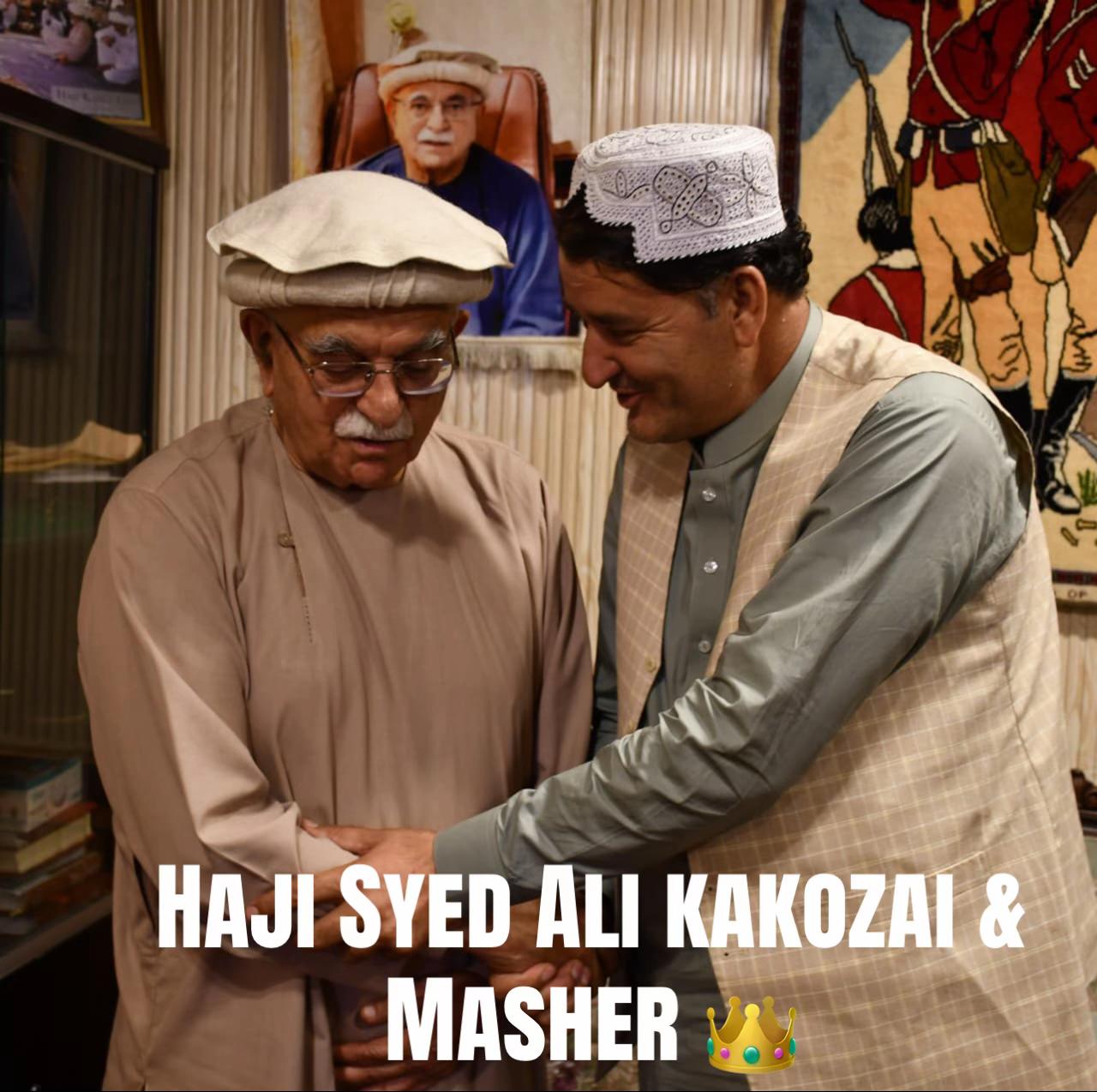 @hajisyedalikakozai5