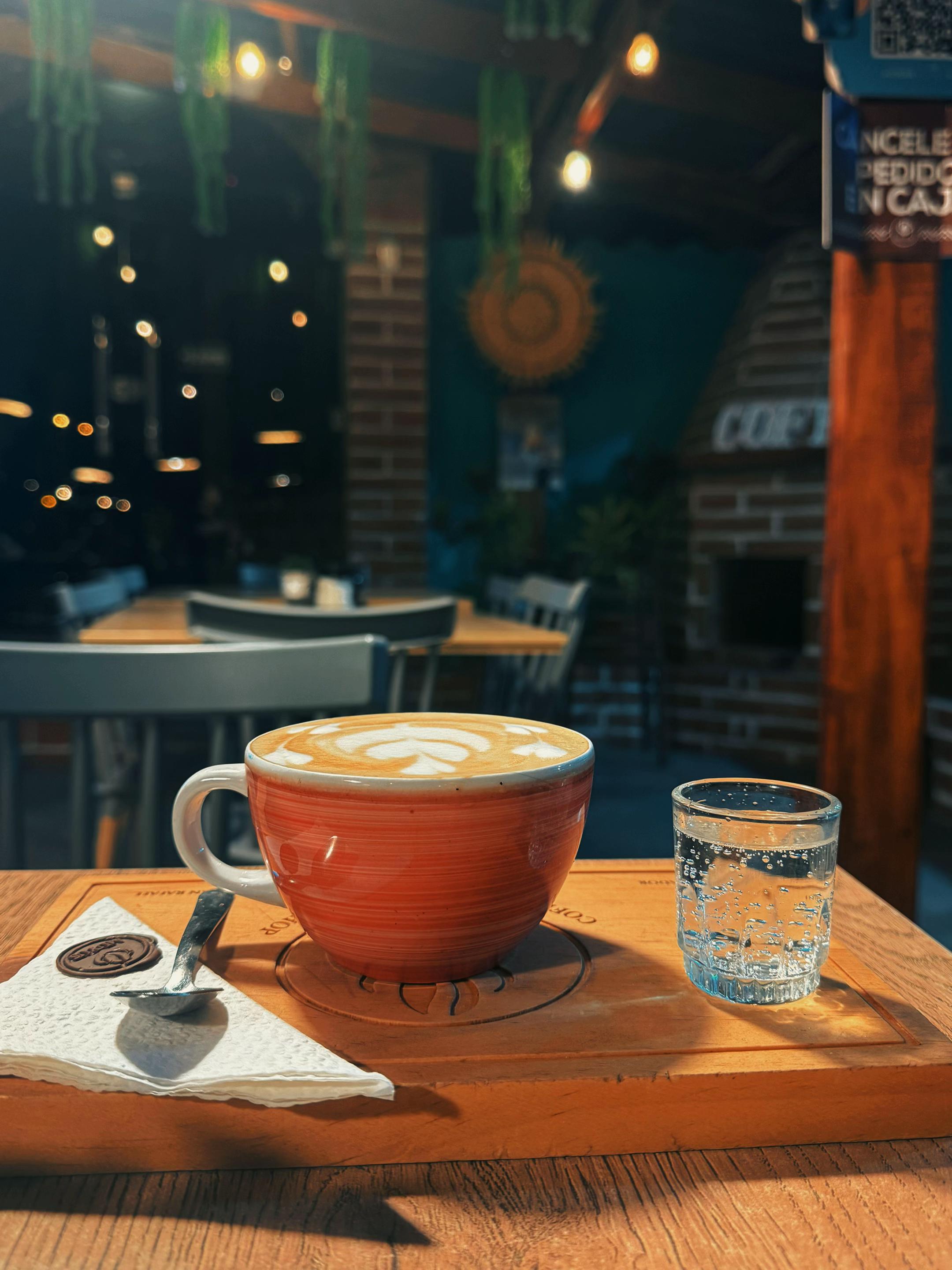 @MUYUS Coffee & chocolate ☕️🍫
