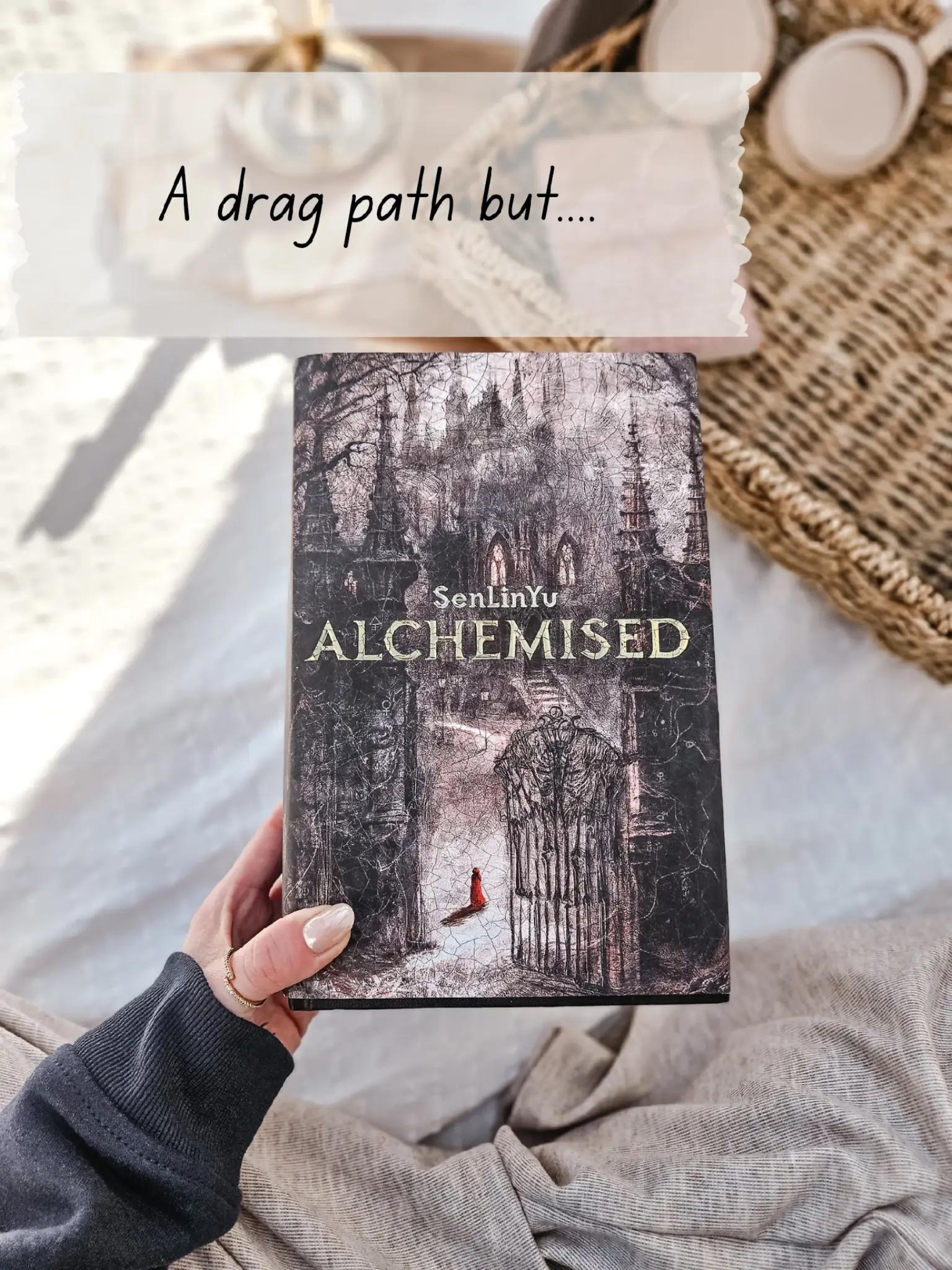 @ZaraReads 📚 💫