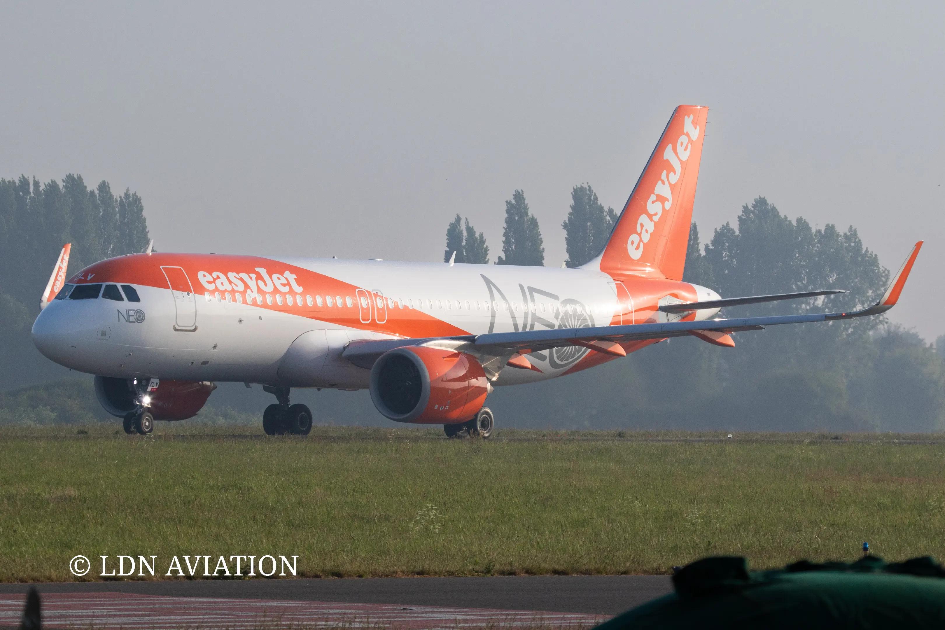 @London Aviation