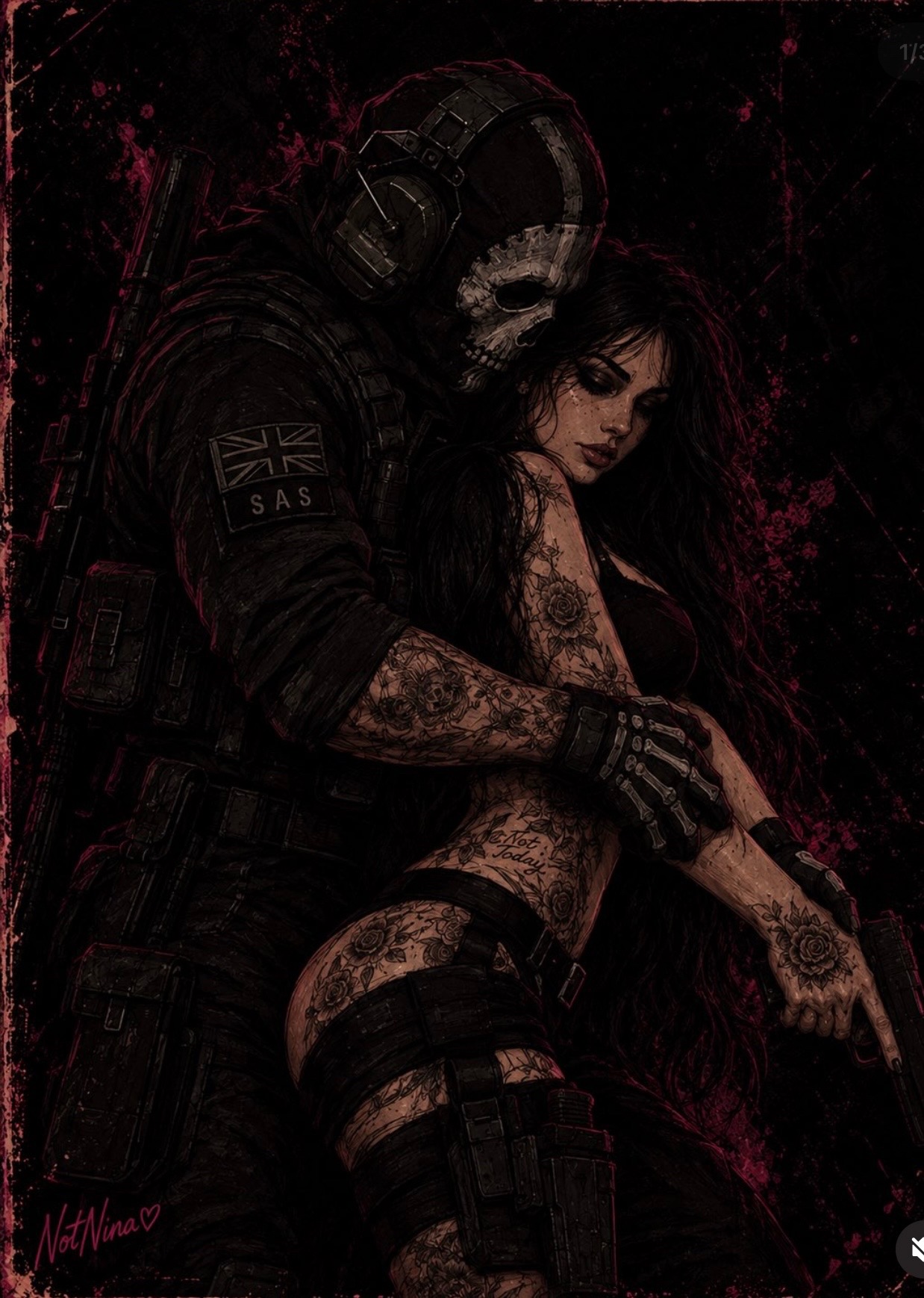 @💙ᛑᛗᛛ Daddykinkyᛑᛗᛛ💙
