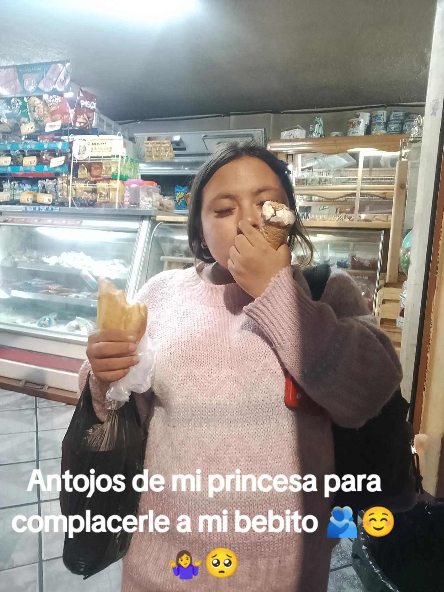 @mari maldonado