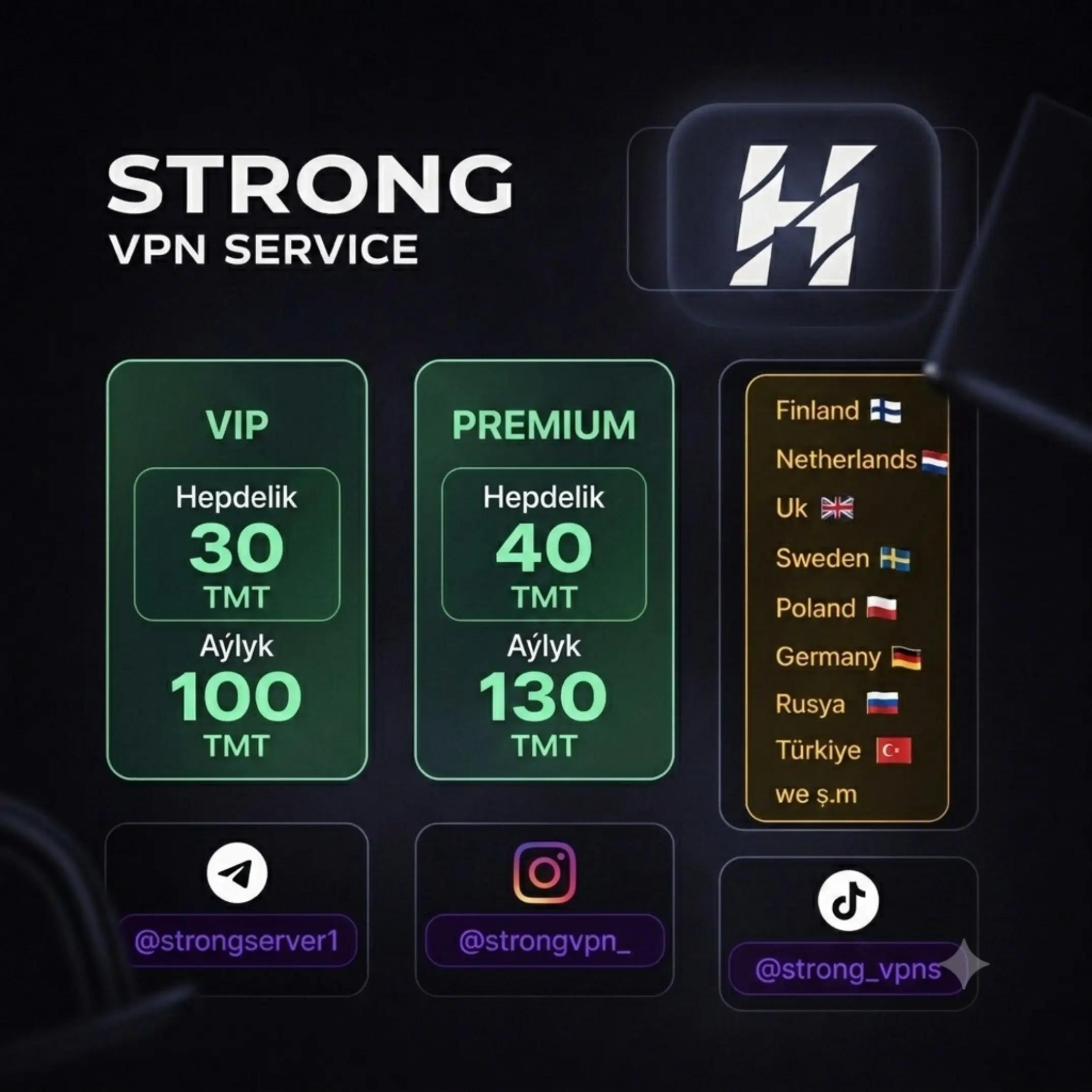 @Strong_VPNS