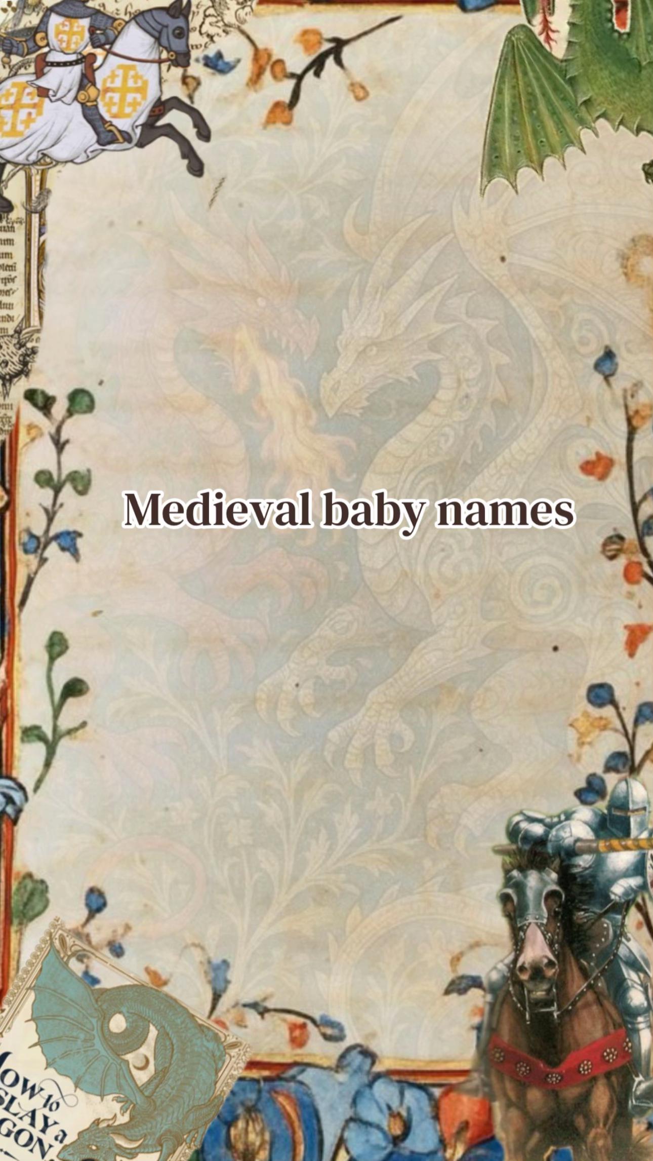 @baby names r us 🪺