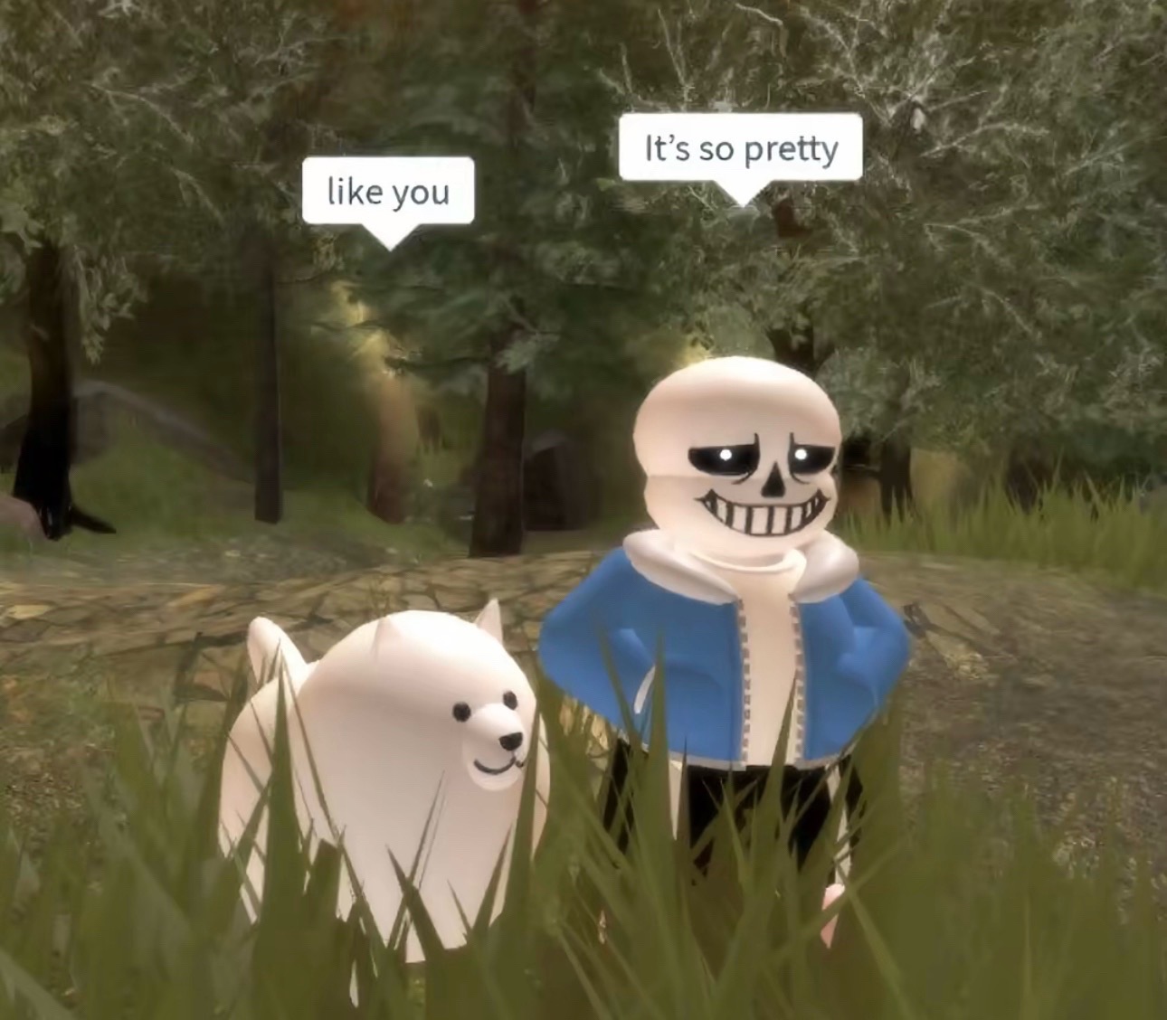 @Pibble 2
