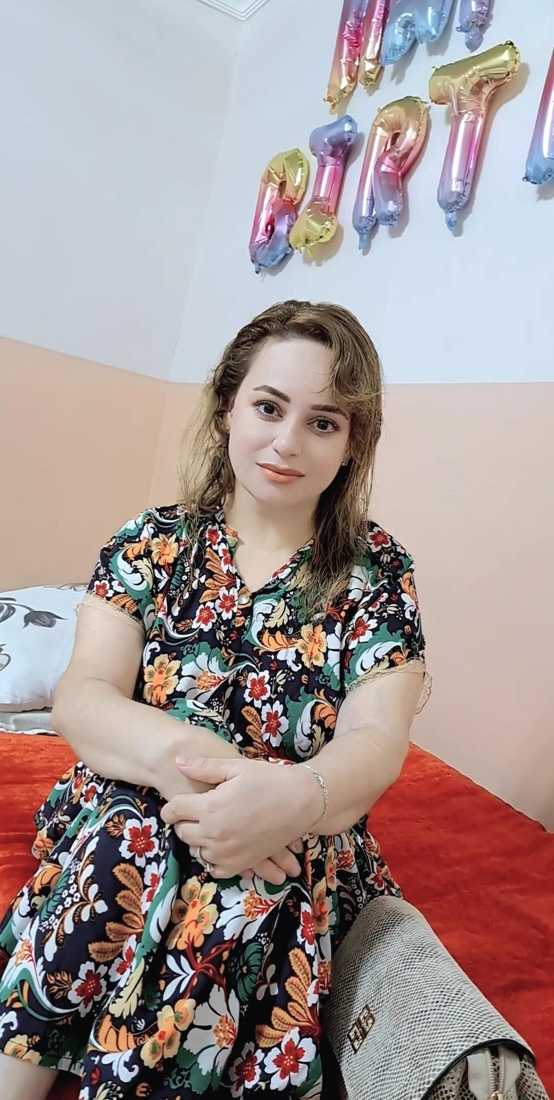 @Gulshirin 🤍
