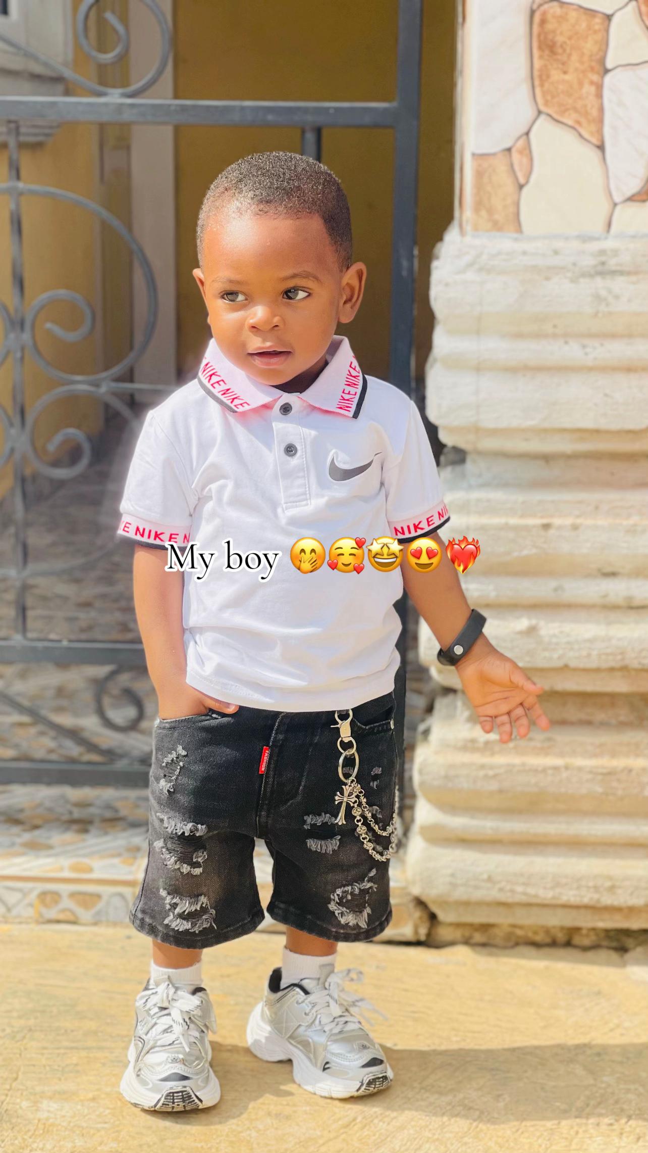 @ALMAS Kiddies __ IBADAN ✨