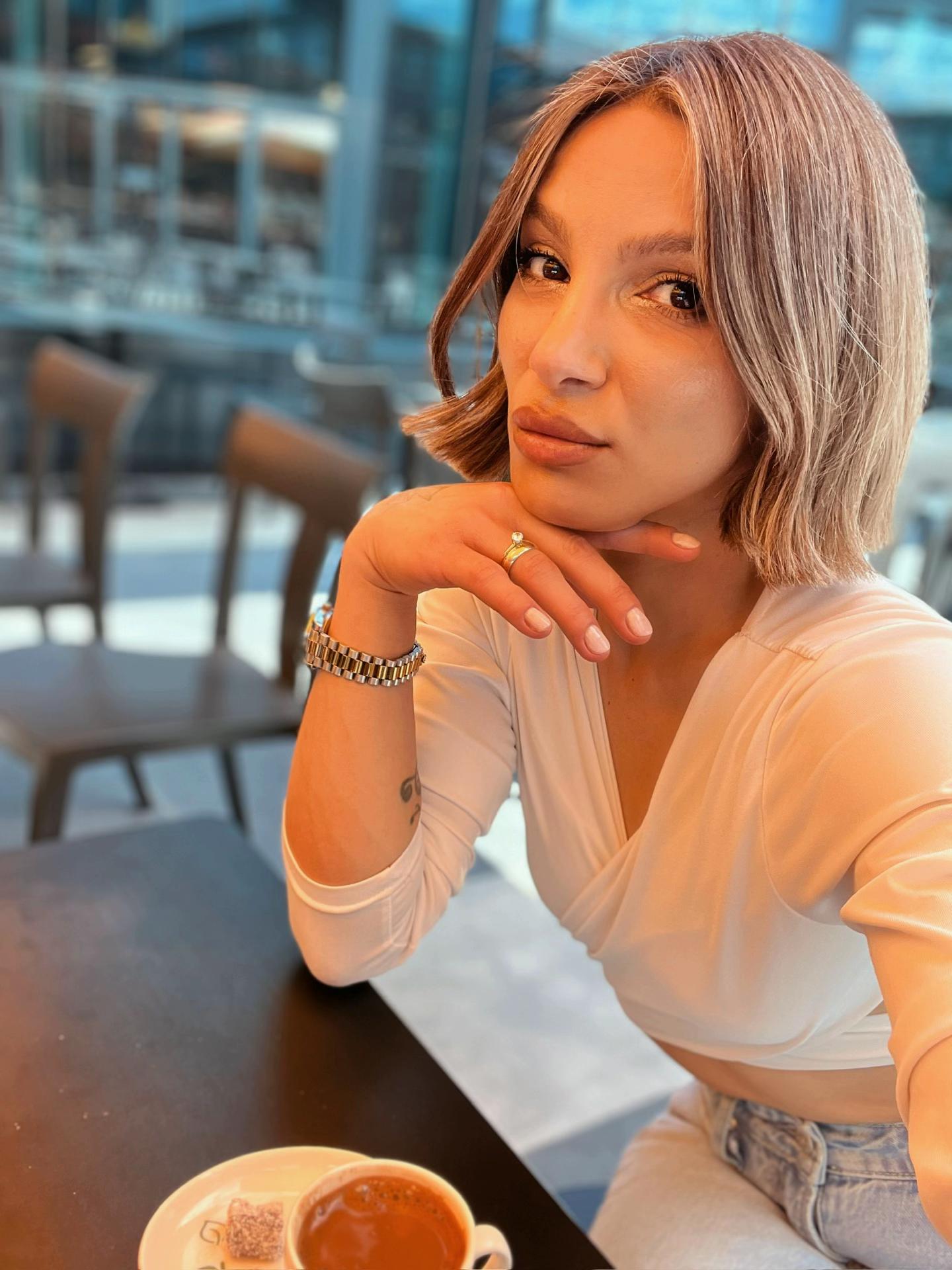 @Sema Taşkıran