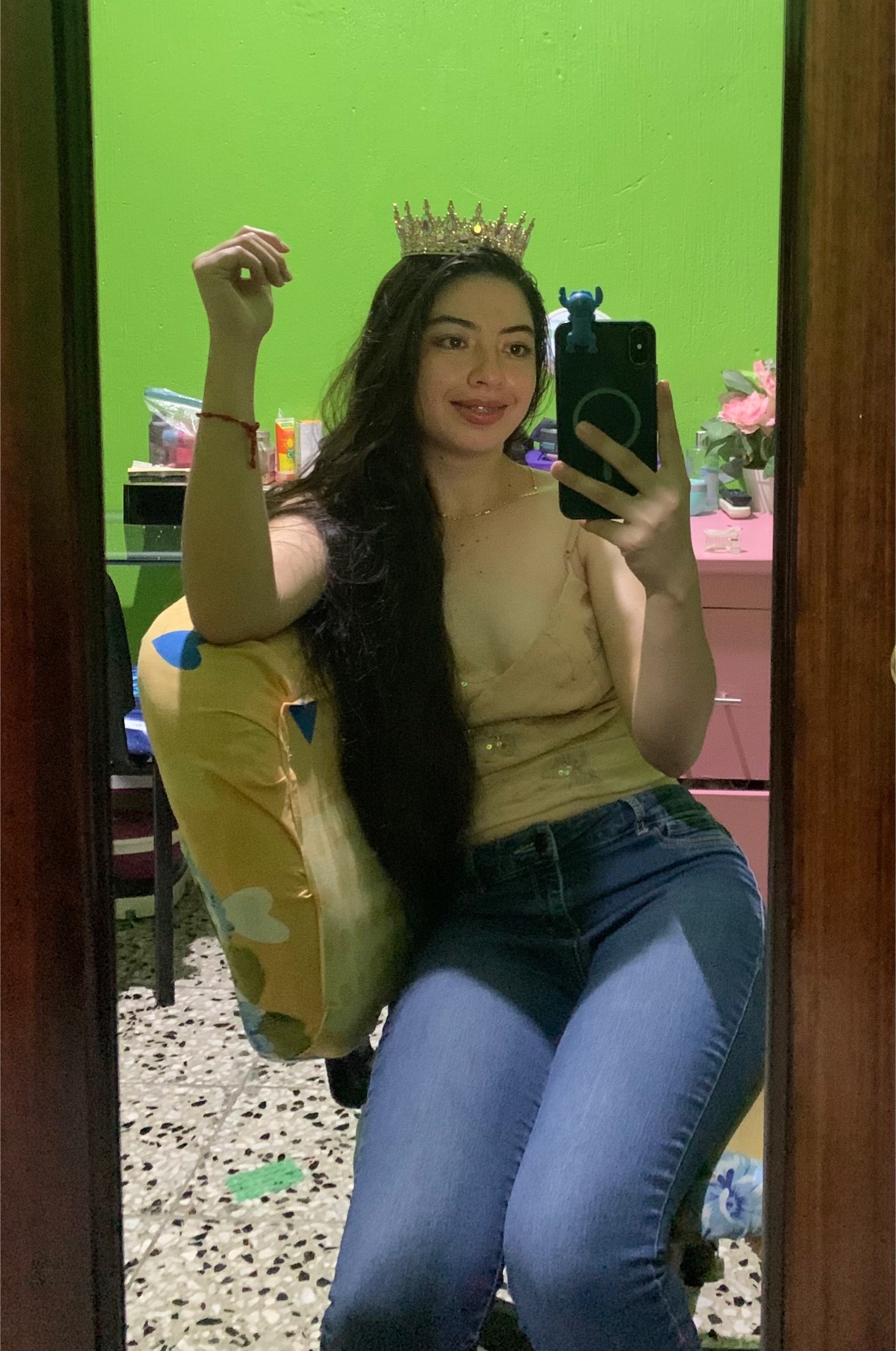 @Muñequita