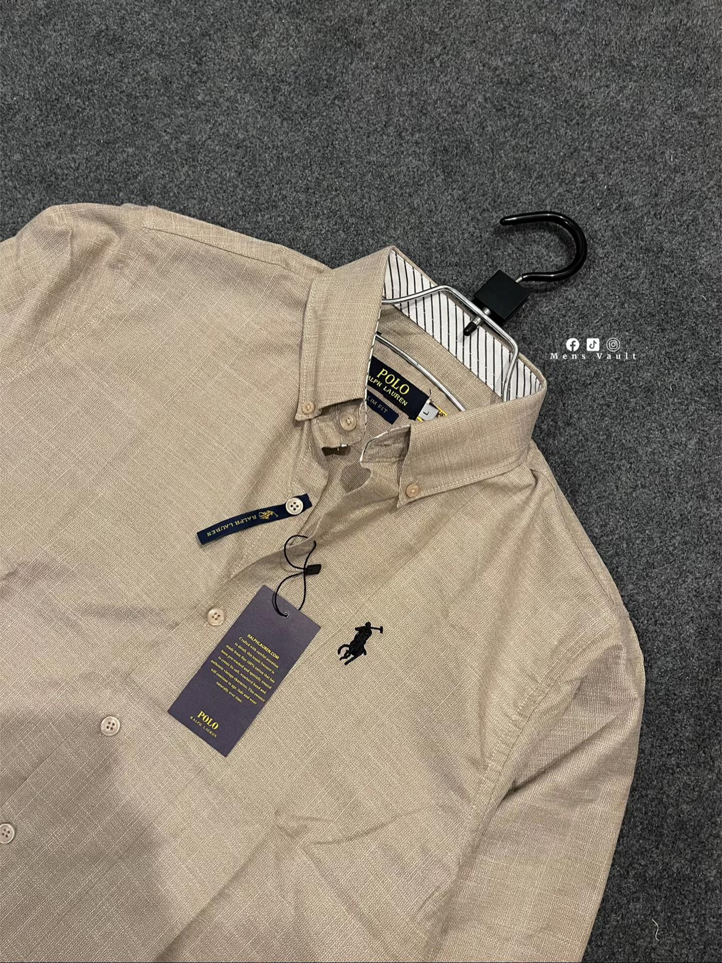 @Mens Vault