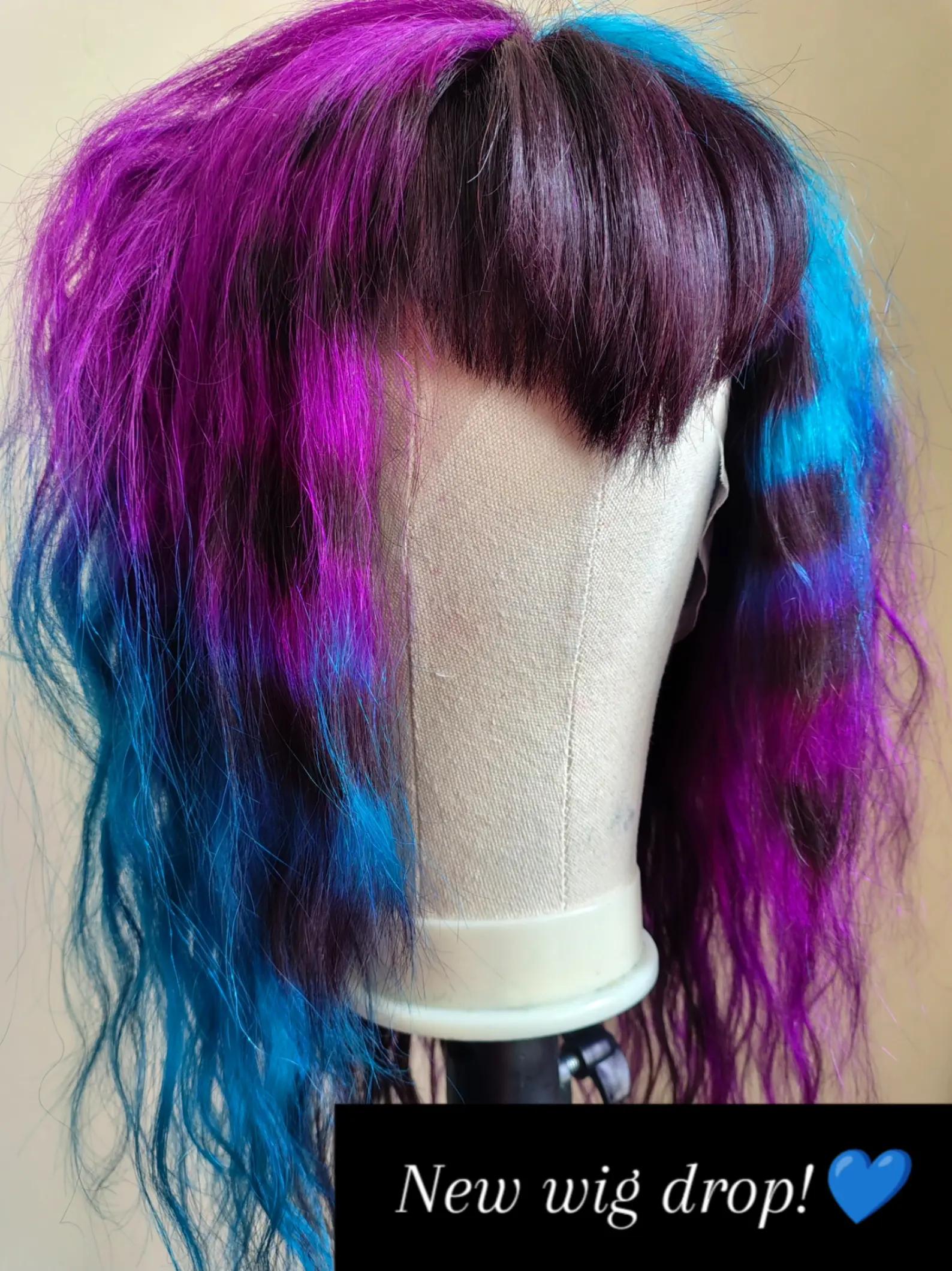 @KT -Luna Moon Hair