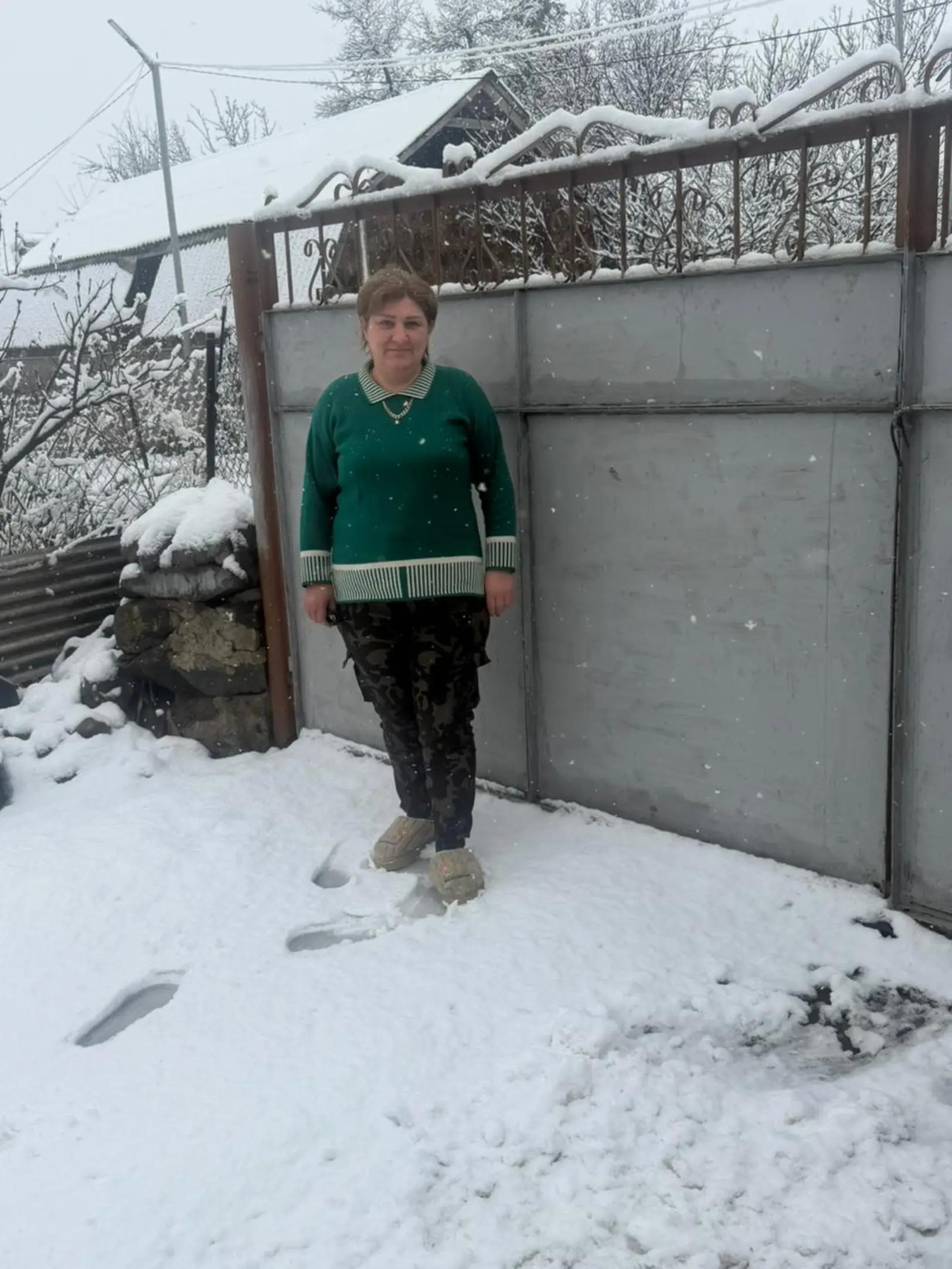 @NARA ДЖАН