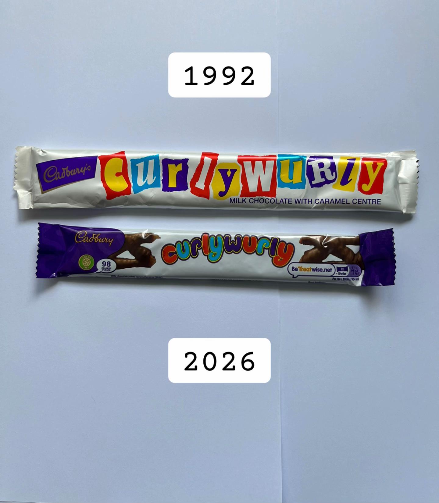 @Time Travel Treats