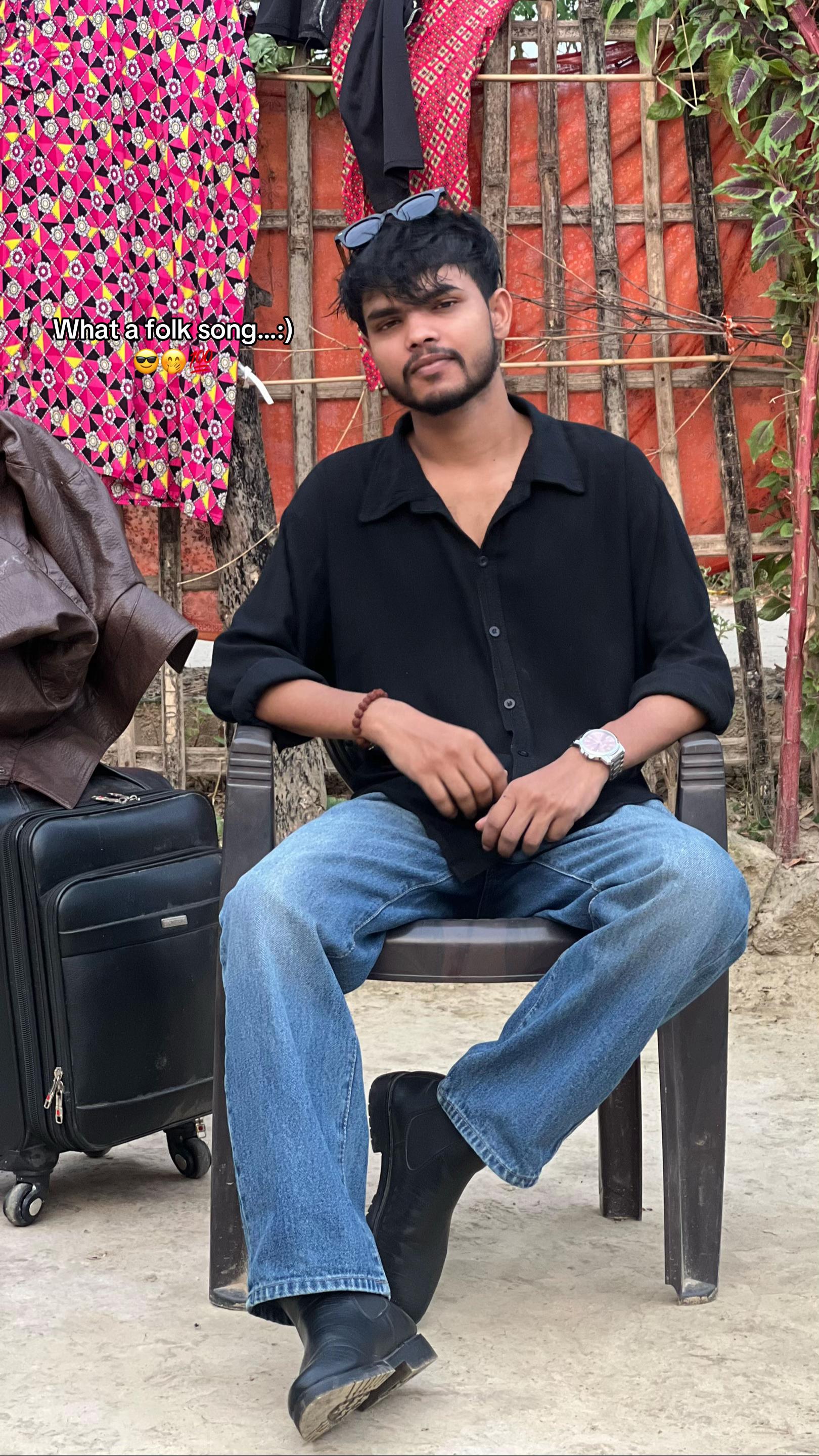 @Maithli_king🧿🎭