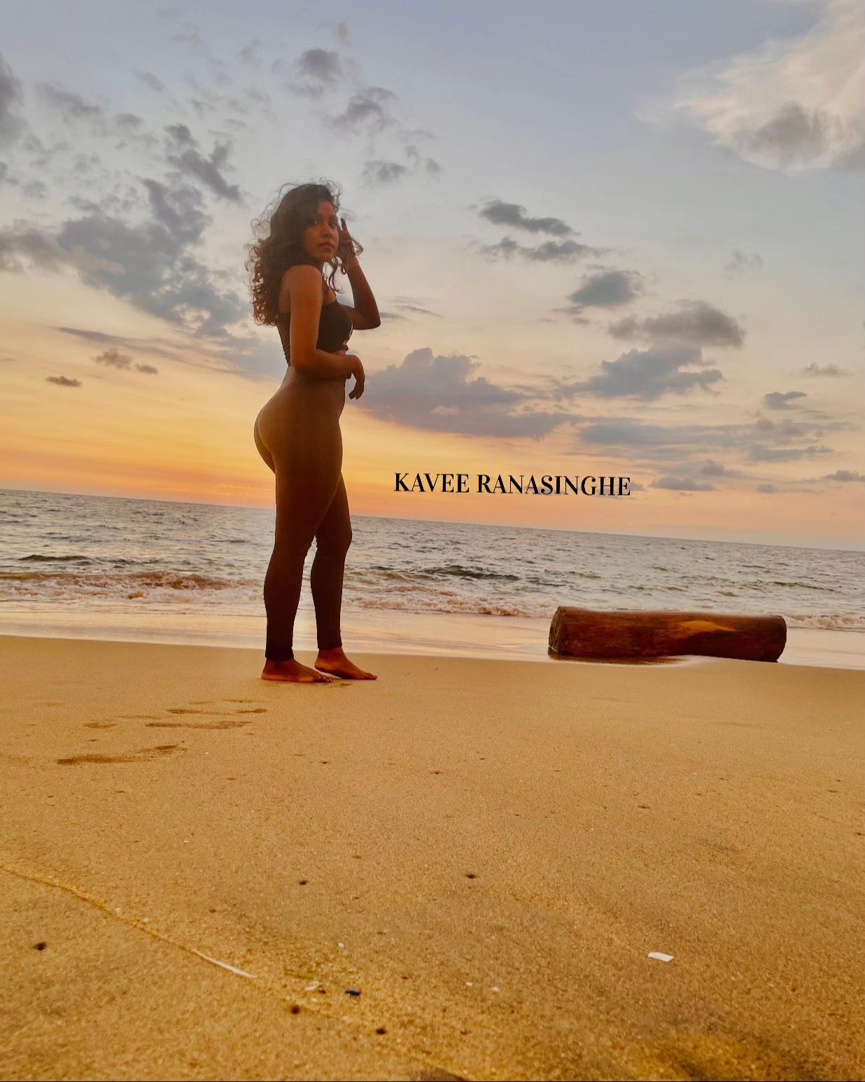 @Kavee-Ranasinghe