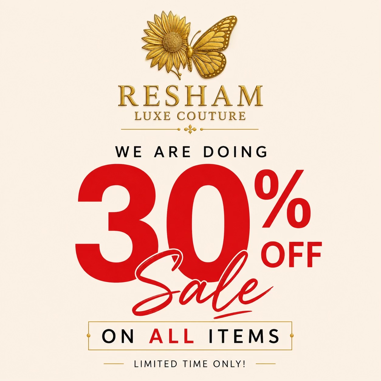 @Resham_luxecouture
