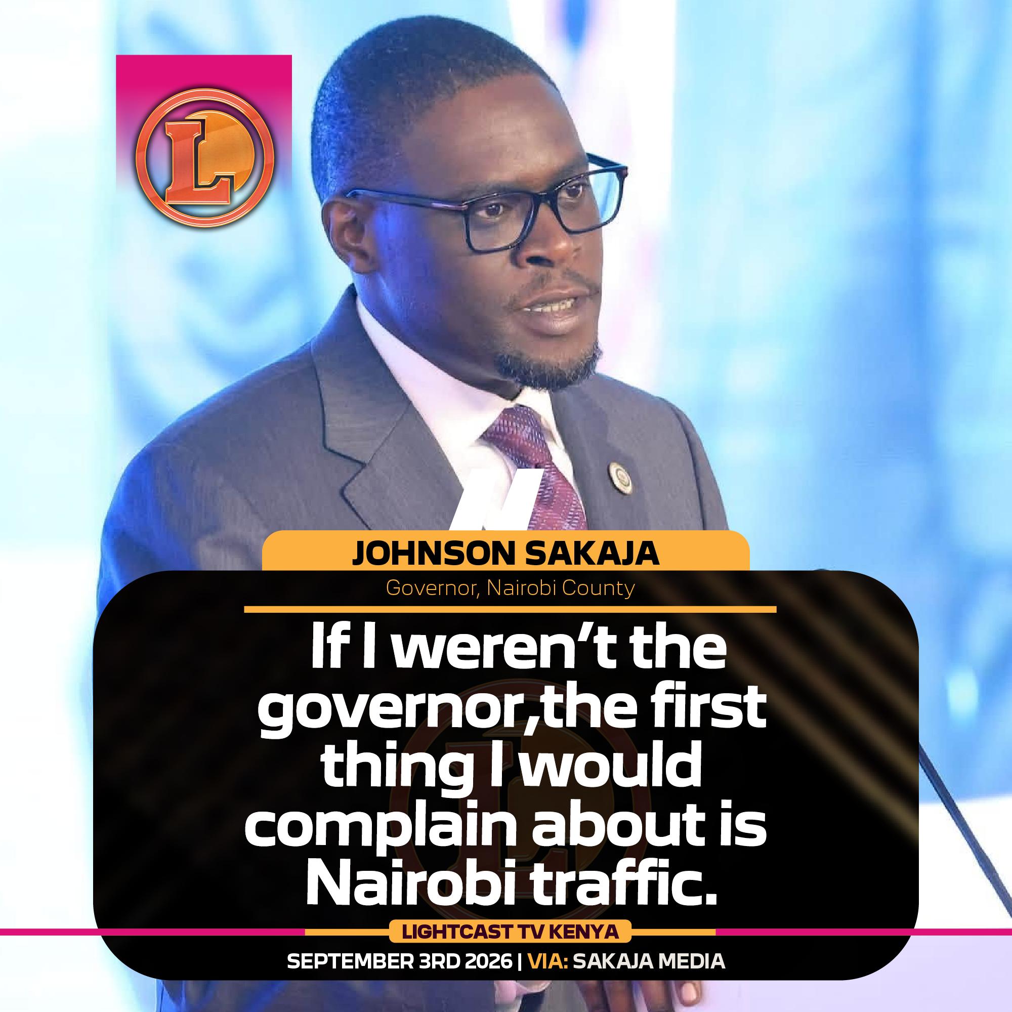 @Lightcast TV Kenya