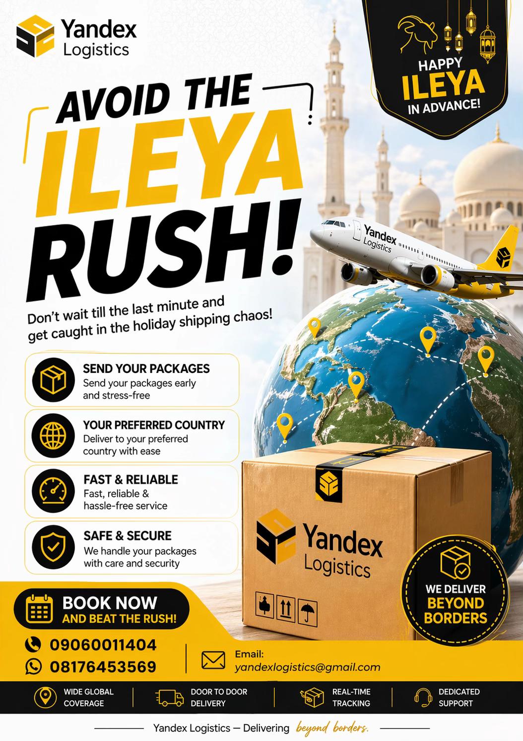 @yandexlogistics