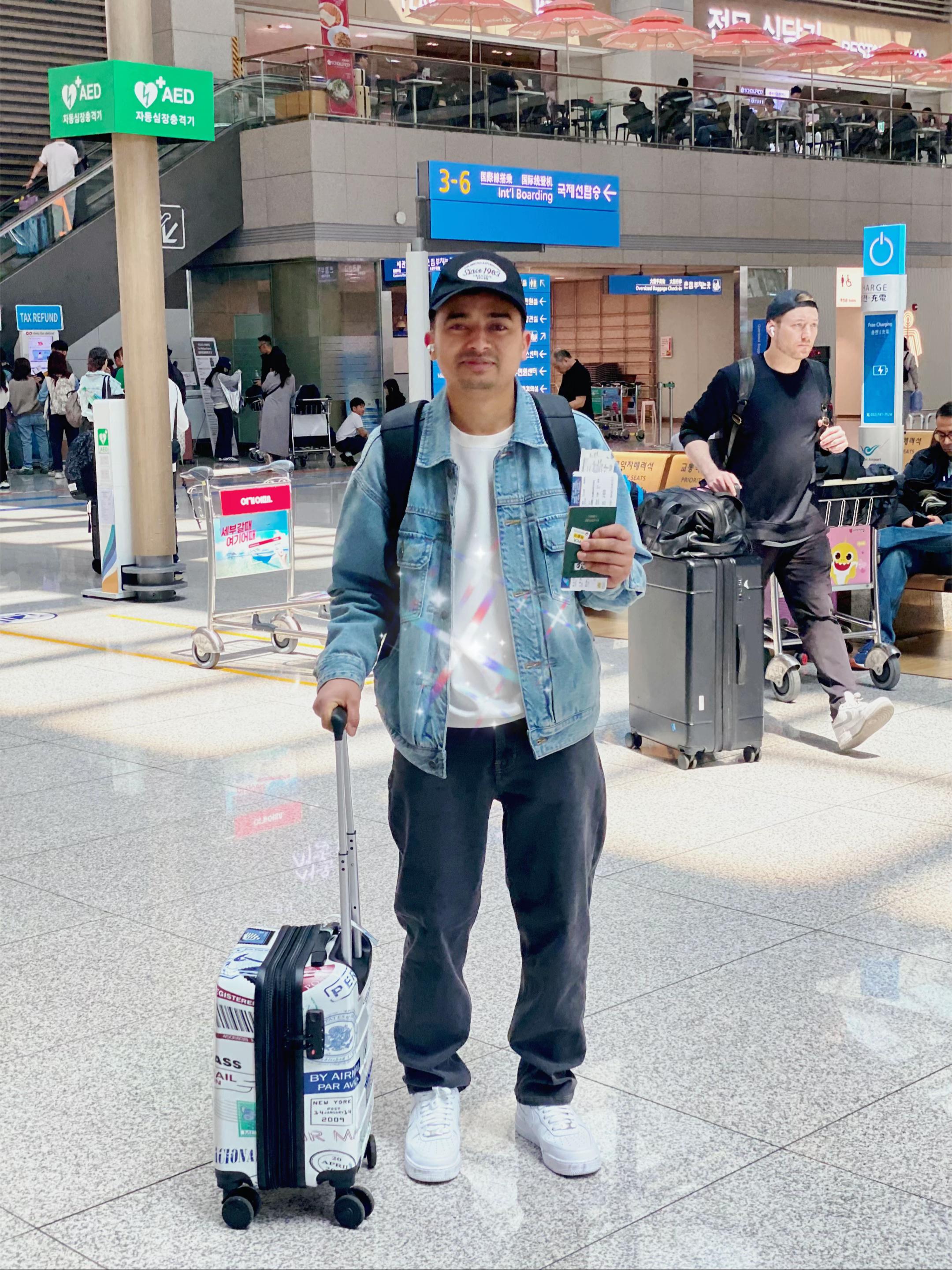 @RAM&ensp;KARKi🇳🇵🇰🇷