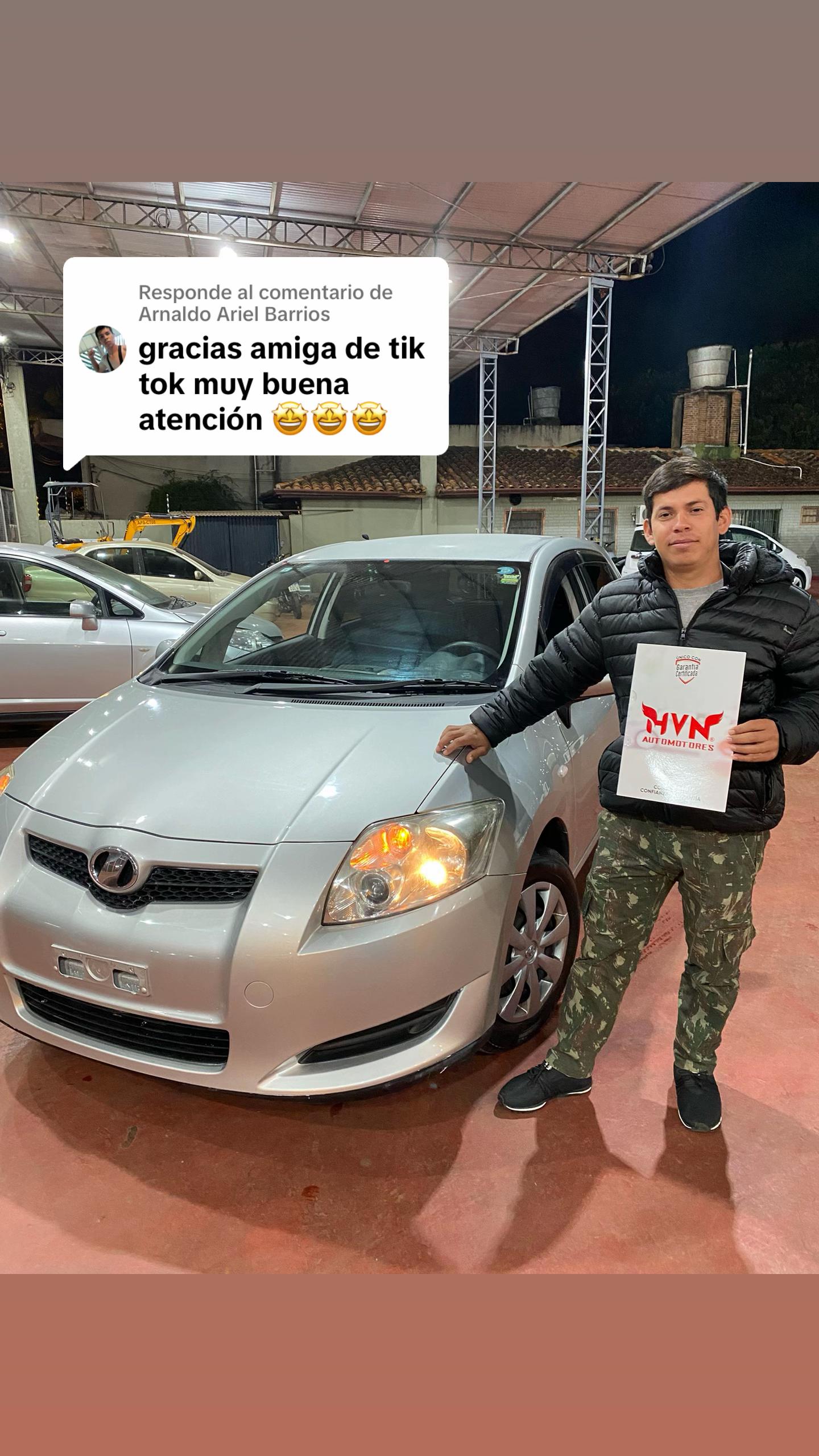 @Amigos de TIKTOK ๐ค๐