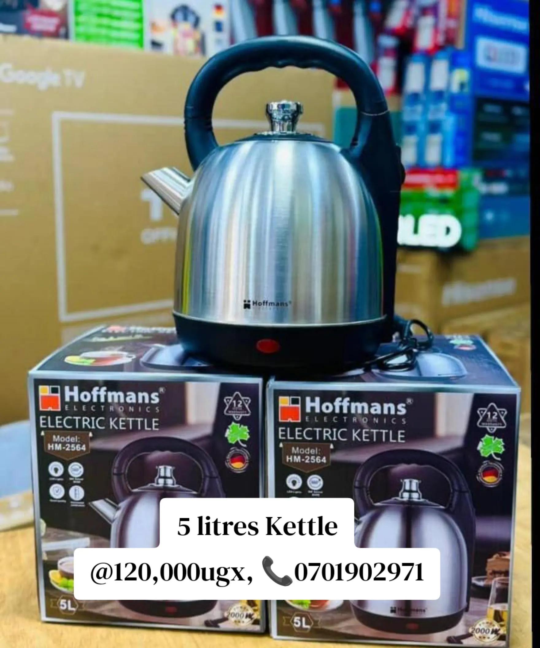 @Chosen Shops Uganda
