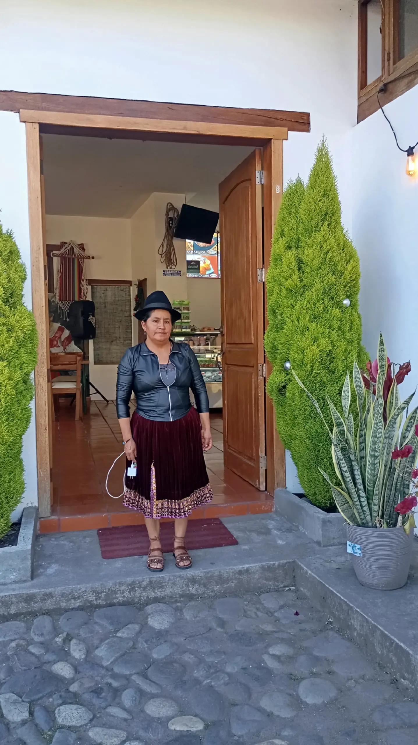 @Isabel Guasco 🇪🇨