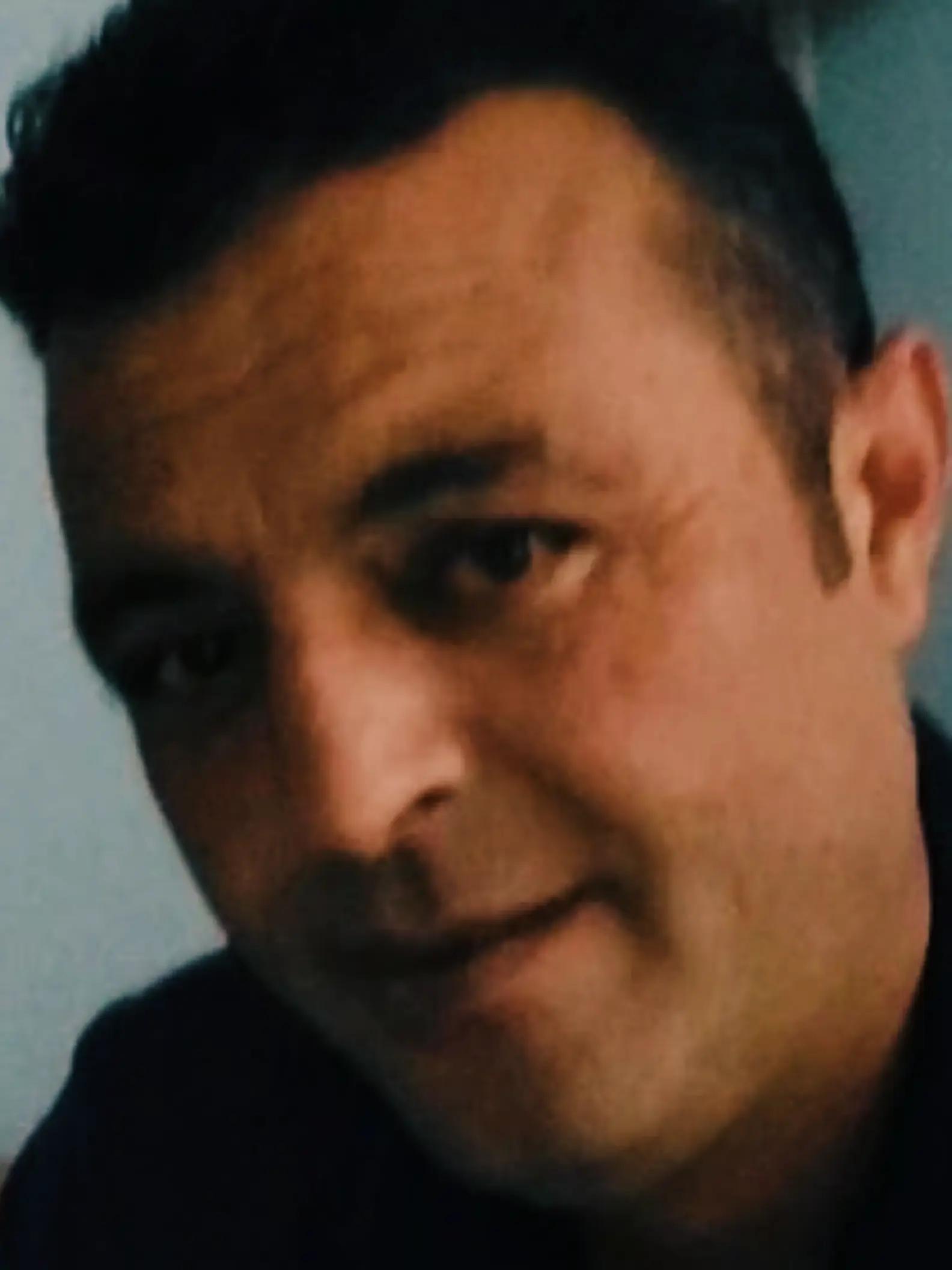 @bekir kibar