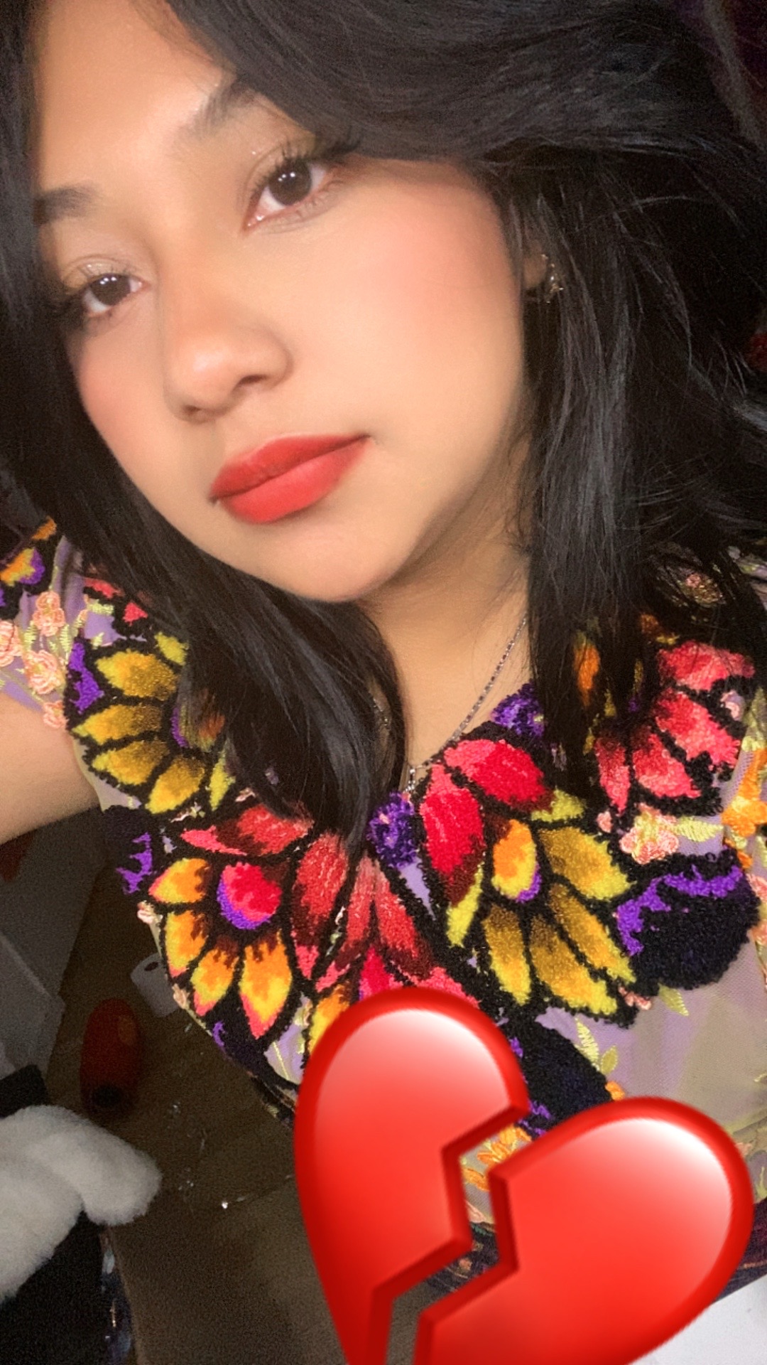 @❤️Nohemí Méndez ❤️
