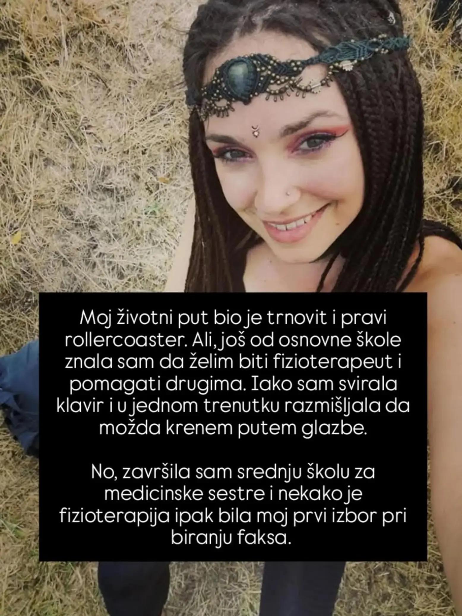 @Sanja ✨ Wellness & Business